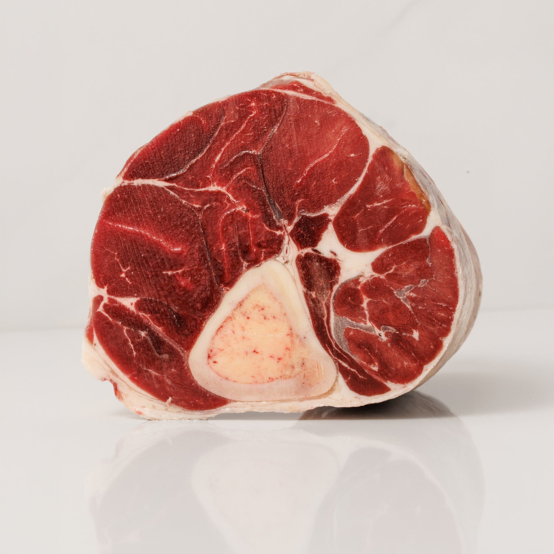Osso Buco (Dana İncik)