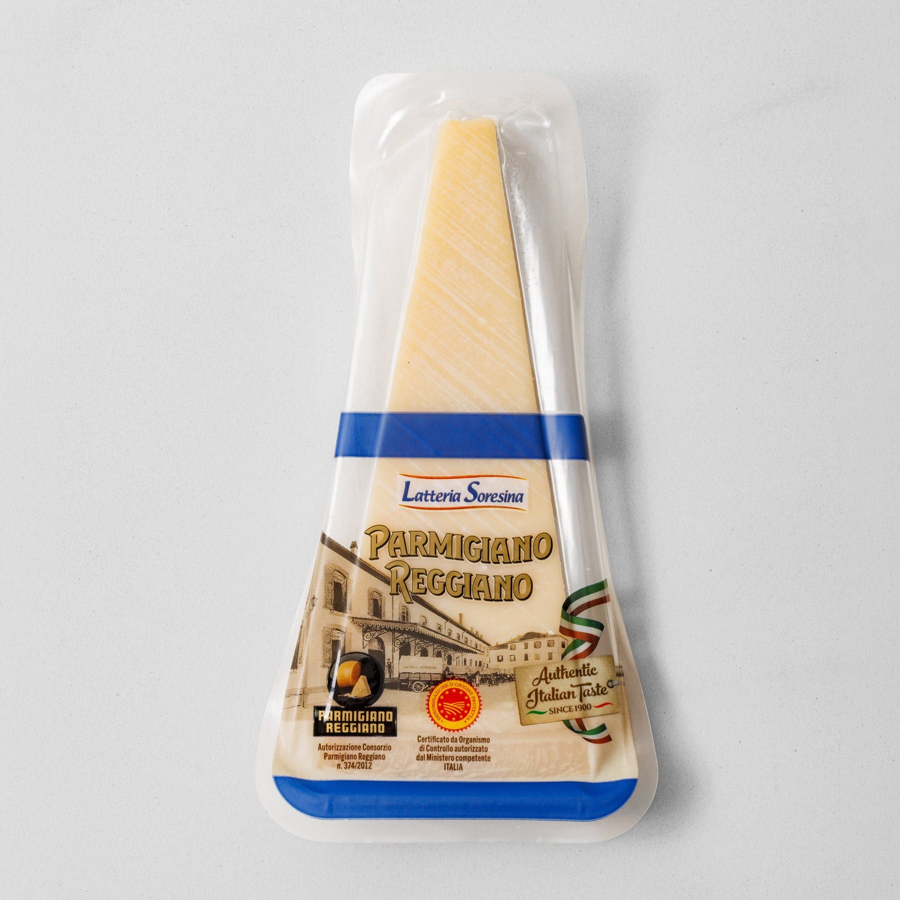 Parmigiano Reggiano Parmesan Peyniri