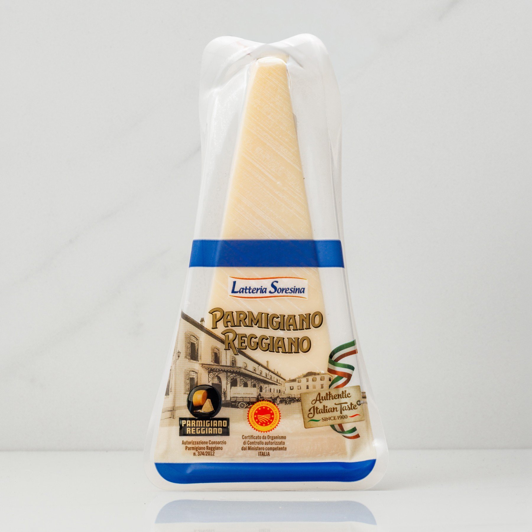 Parmigiano Reggiano Parmesan Peyniri