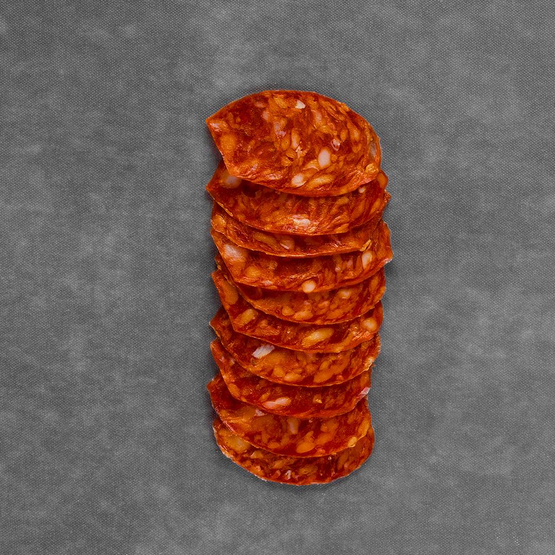 Pepperoni