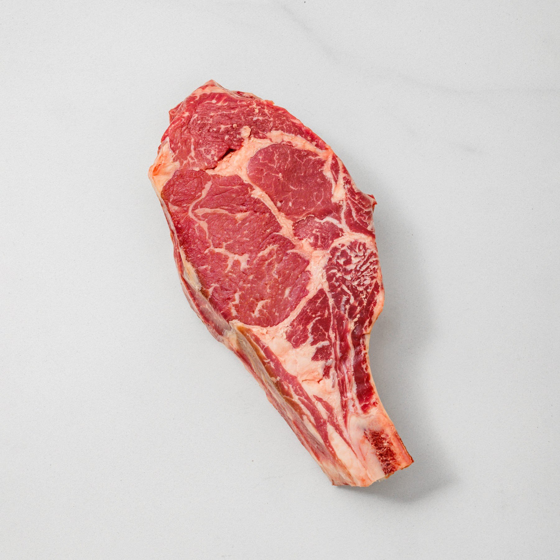 Pirzola Dry Aged