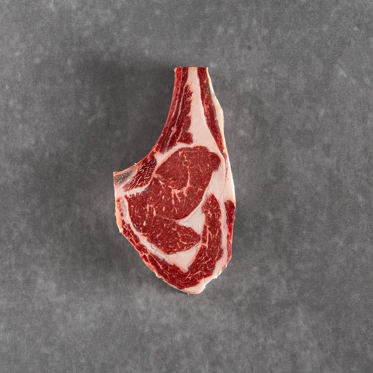 Pirzola Wet Aged (13-26 Gün)