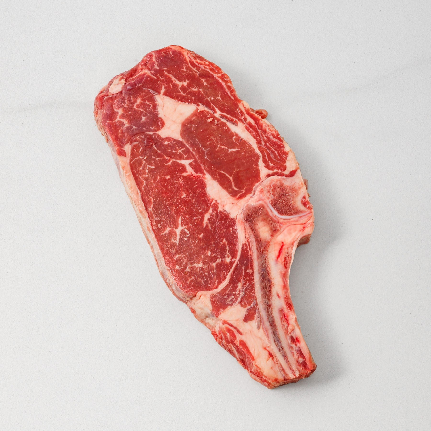 Pirzola Wet Aged