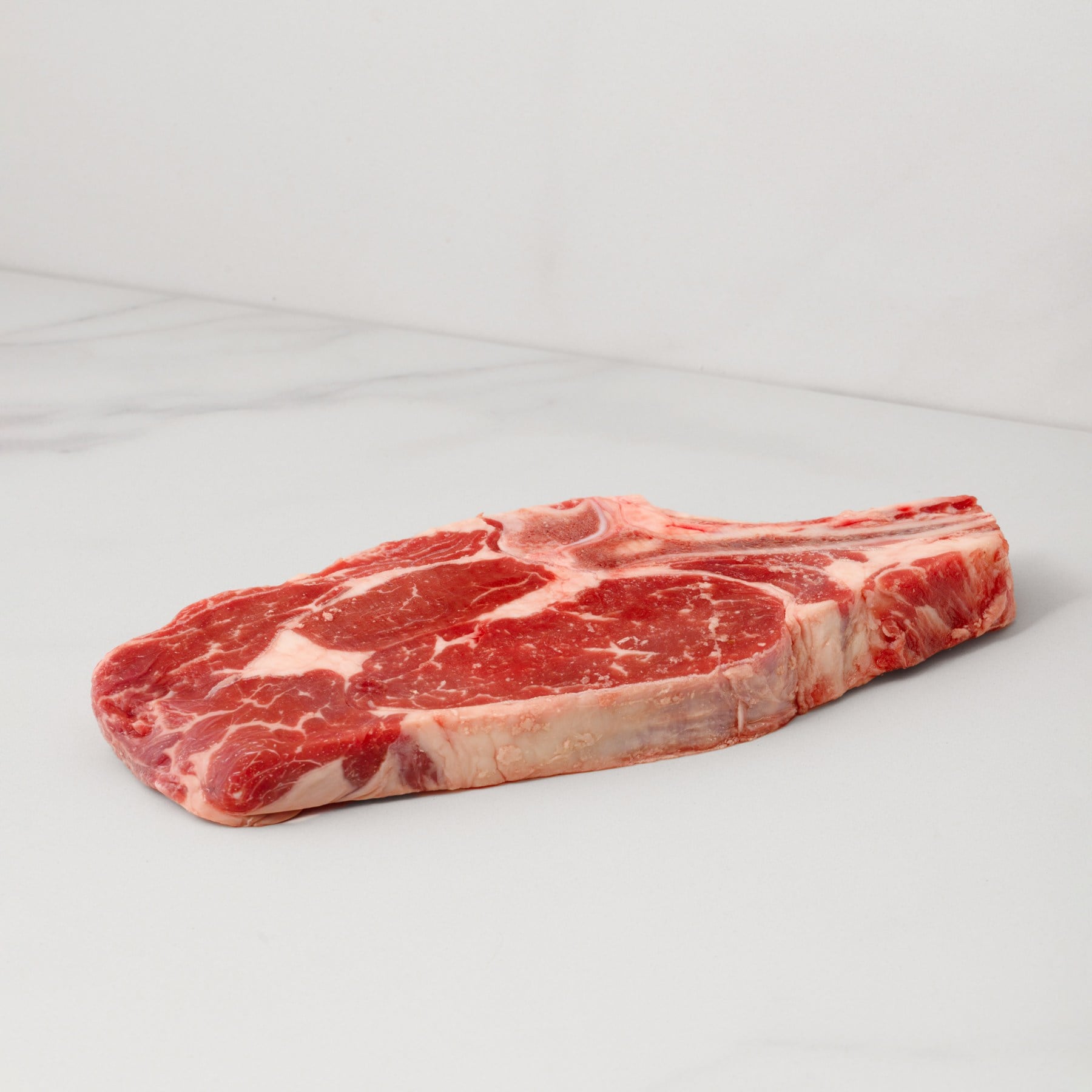 Pirzola Wet Aged