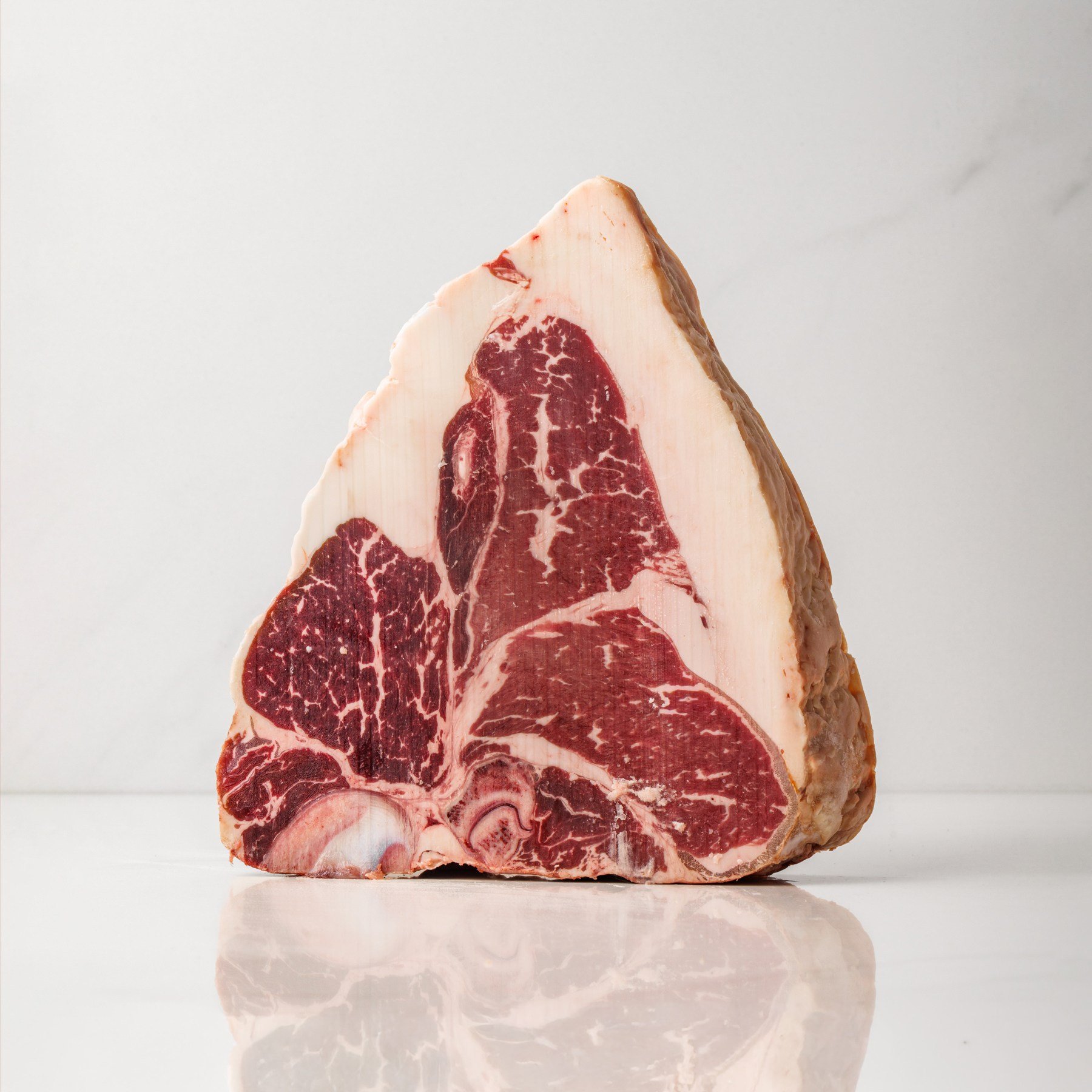 Porterhouse Dry Aged