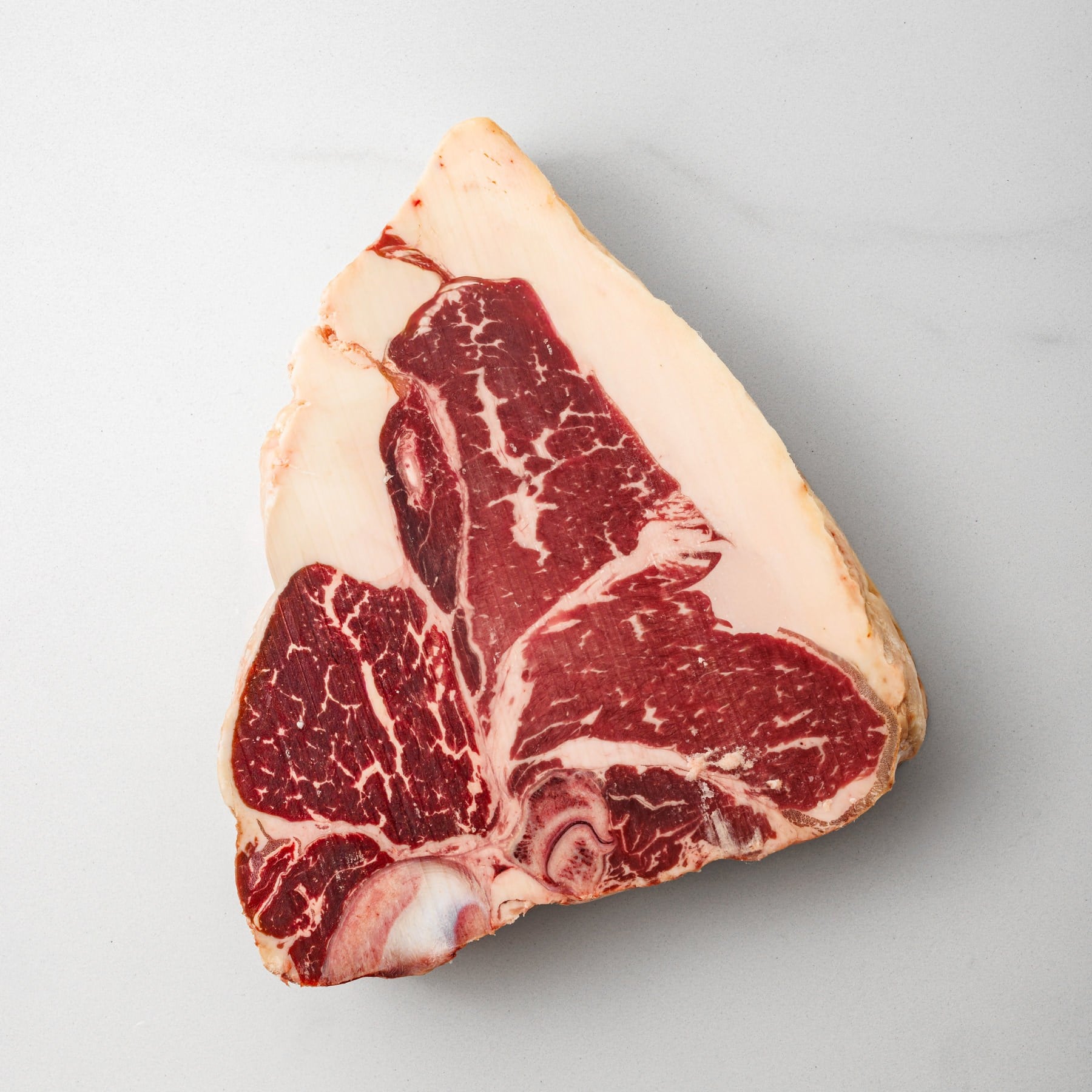Porterhouse Dry Aged