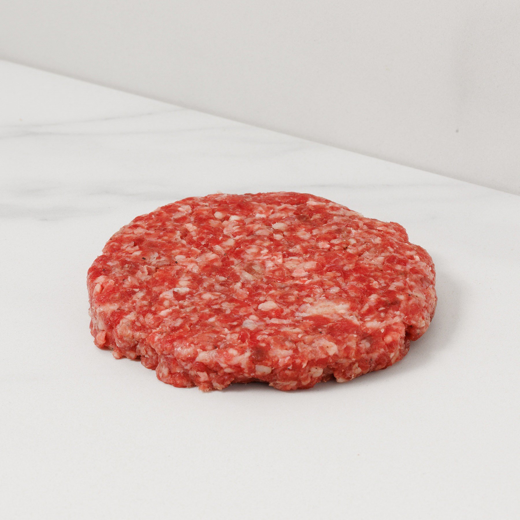 ragyu Burger 150gr