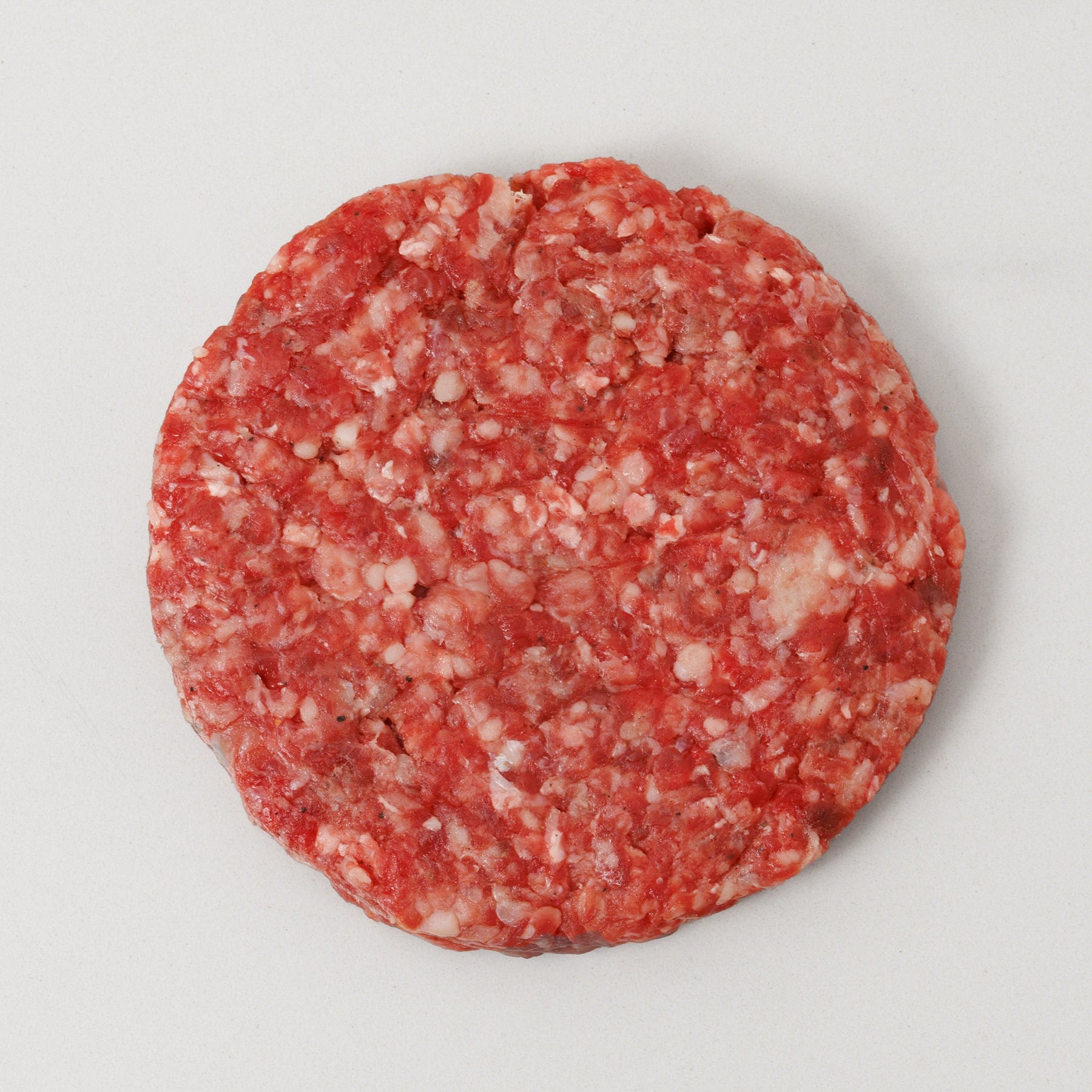 ragyu Burger 150gr