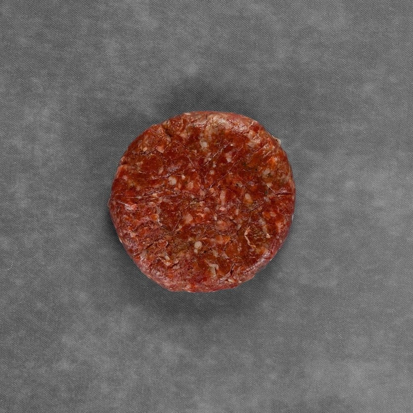 ragyu Burger Kampanyası 10 Al 8 Öde 🍔