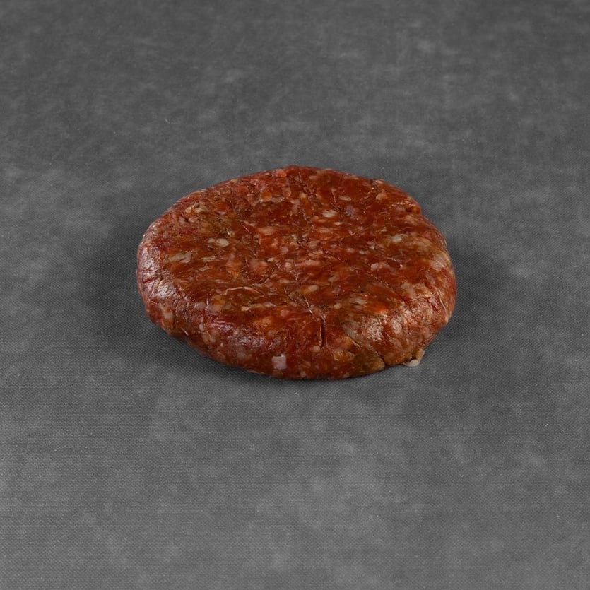 ragyu Burger Kampanyası 10 Al 8 Öde 🍔