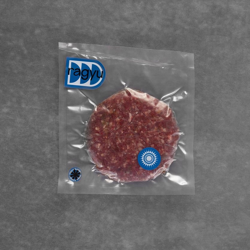 ragyu Burger Kampanyası 10 Al 8 Öde 🍔