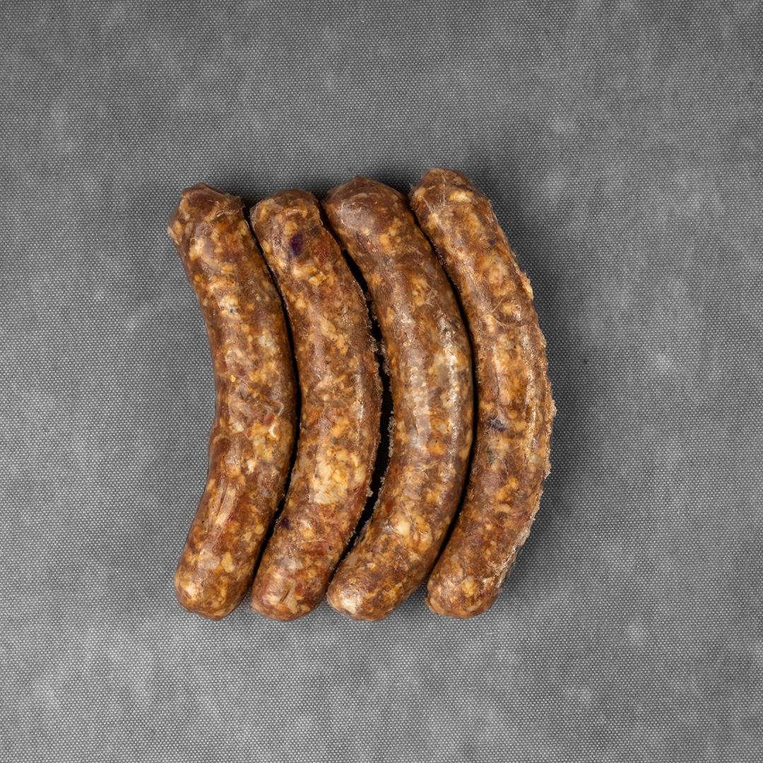 ragyu Fresh Merguez