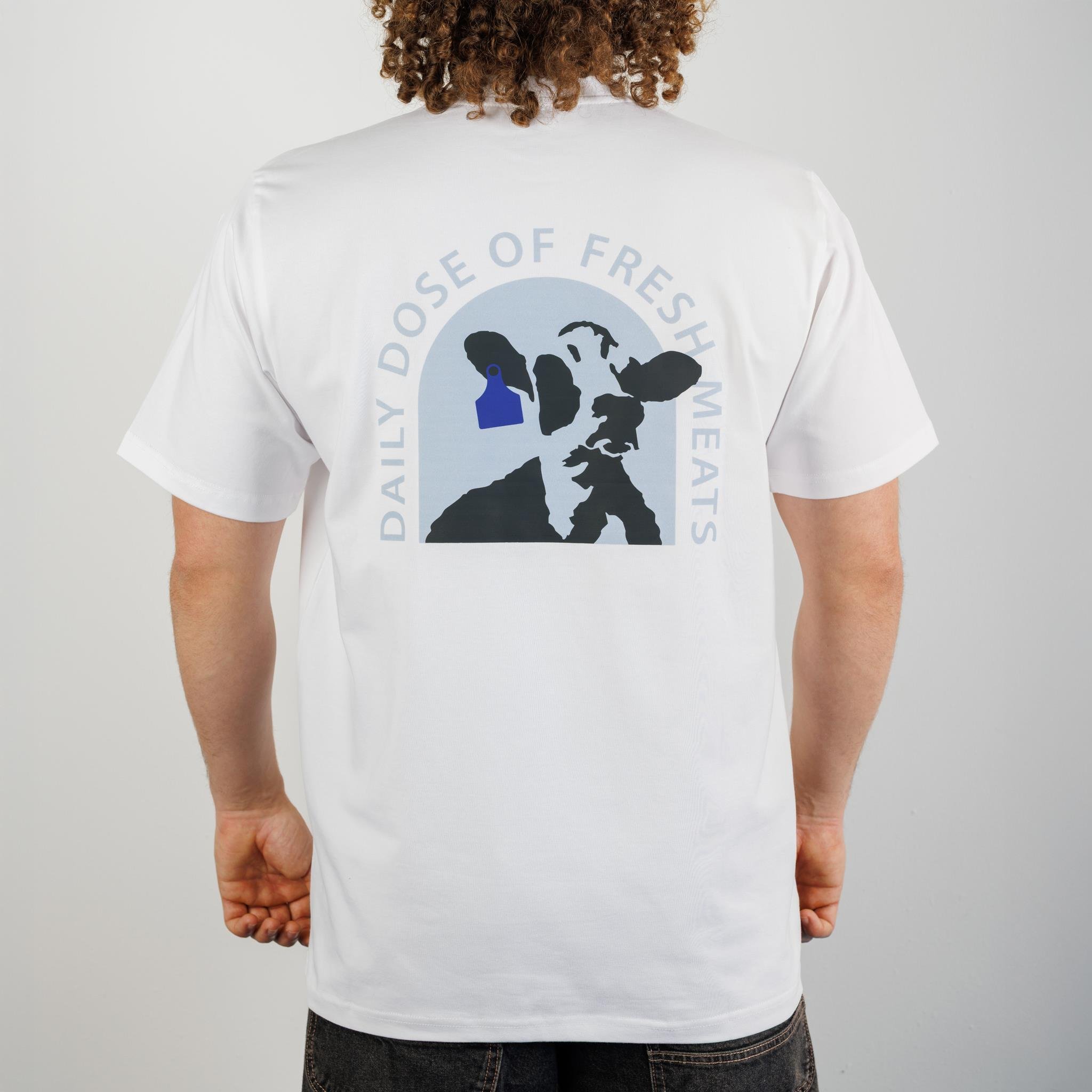 ragyu kasap+ Oversize Unisex T-Shirt 