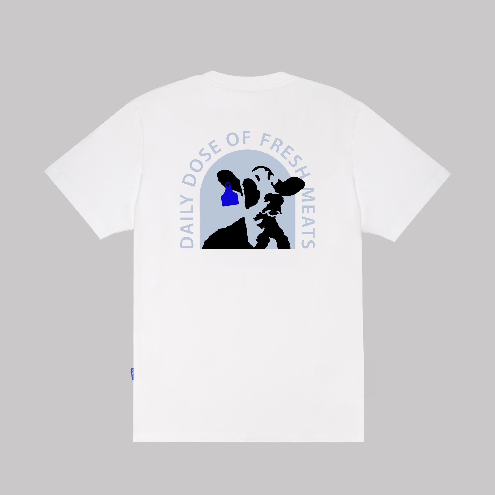 ragyu kasap+ Oversize Unisex T-Shirt 