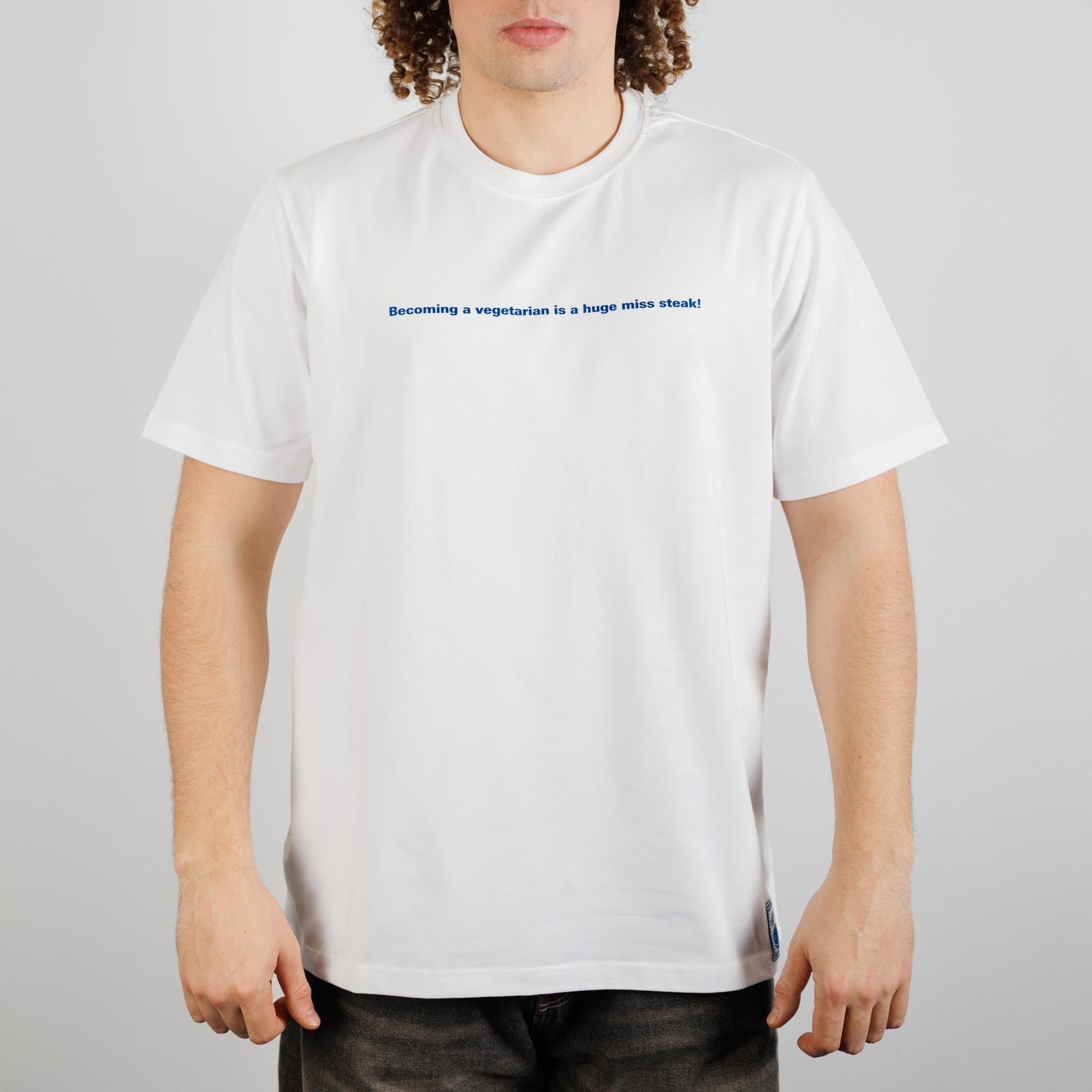 ragyu kasap+ Oversize Unisex T-Shirt 