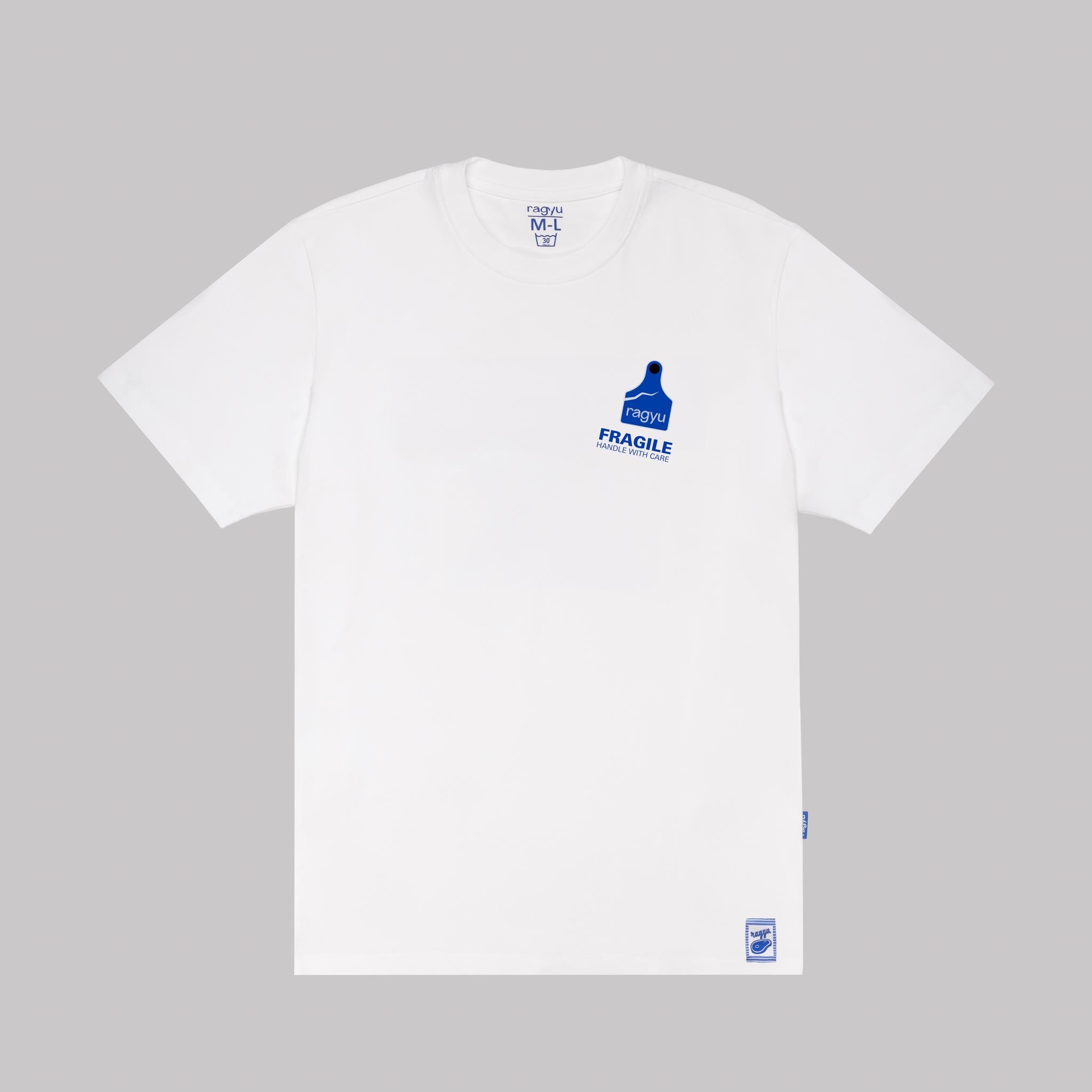 ragyu kasap+ Oversize Unisex T-Shirt 