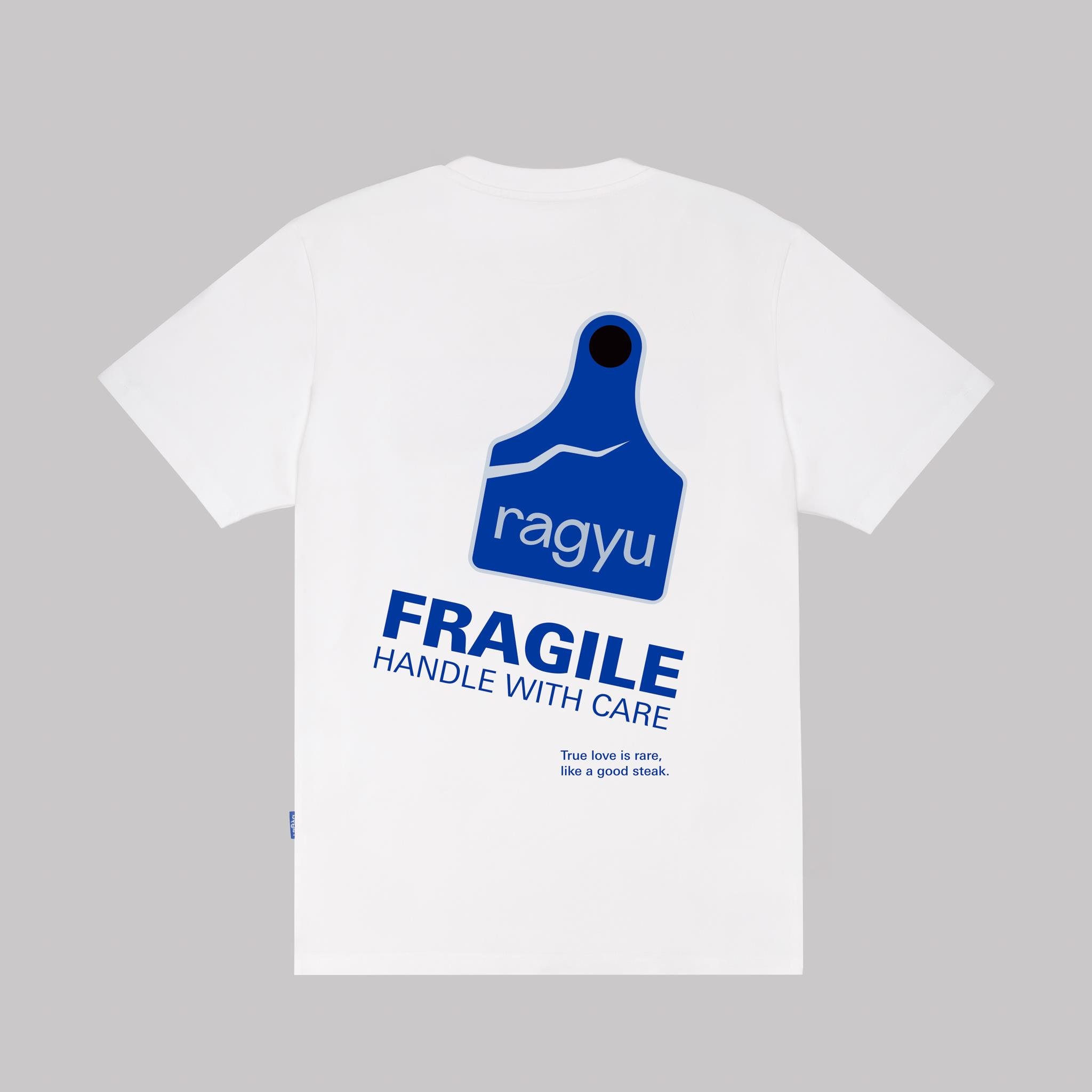 ragyu kasap+ Oversize Unisex T-Shirt 