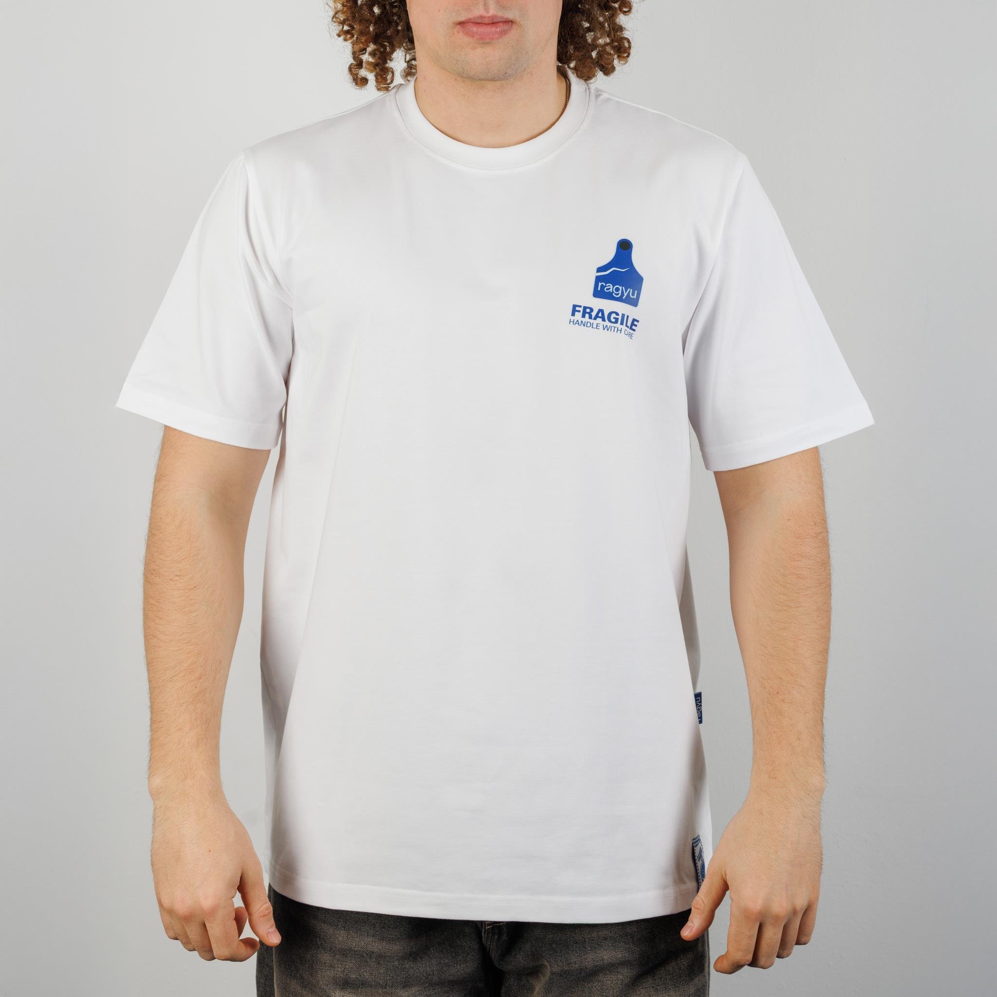 ragyu kasap+ Oversize Unisex T-Shirt 