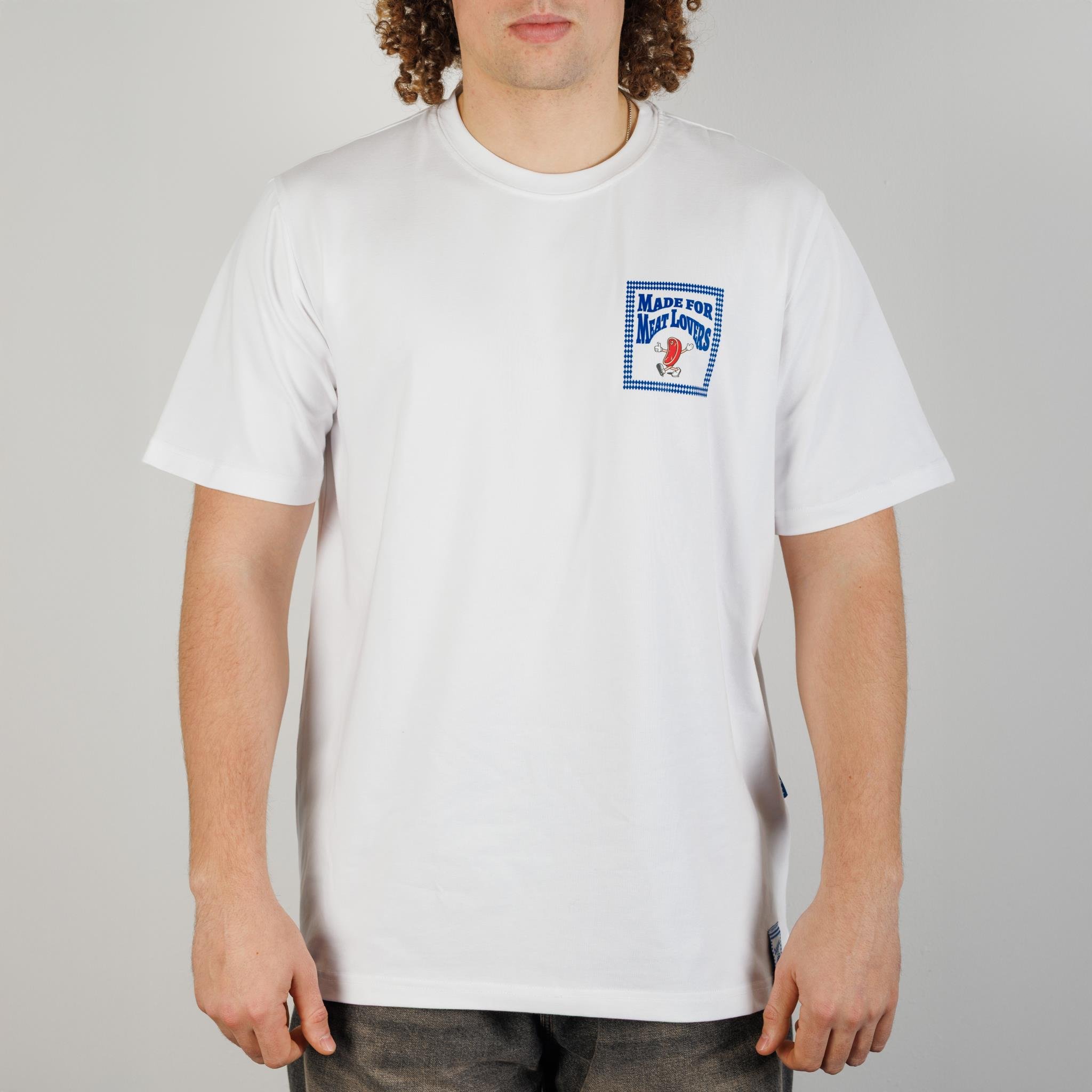 ragyu kasap+ Oversize Unisex T-Shirt 