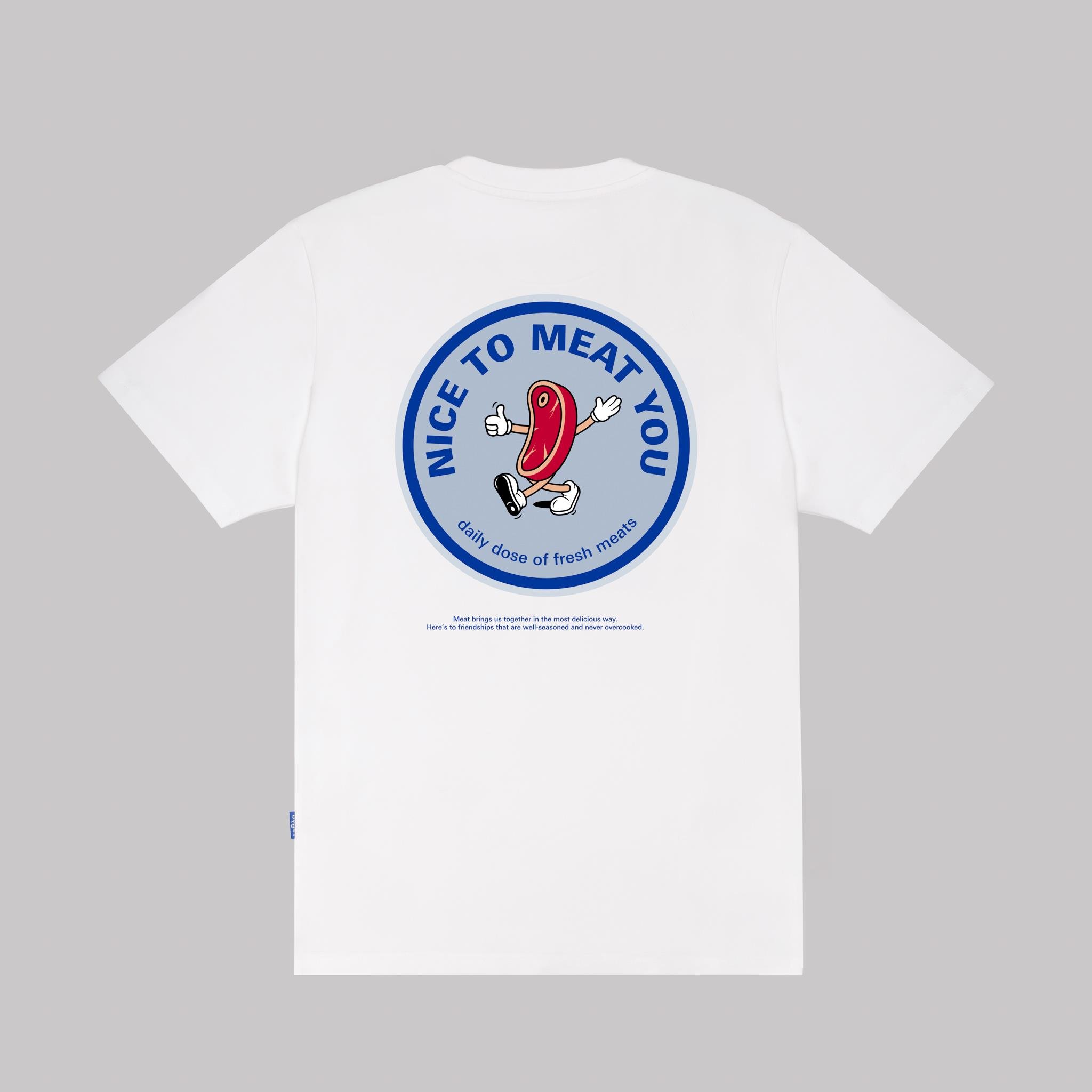 ragyu kasap+ Oversize Unisex T-Shirt 