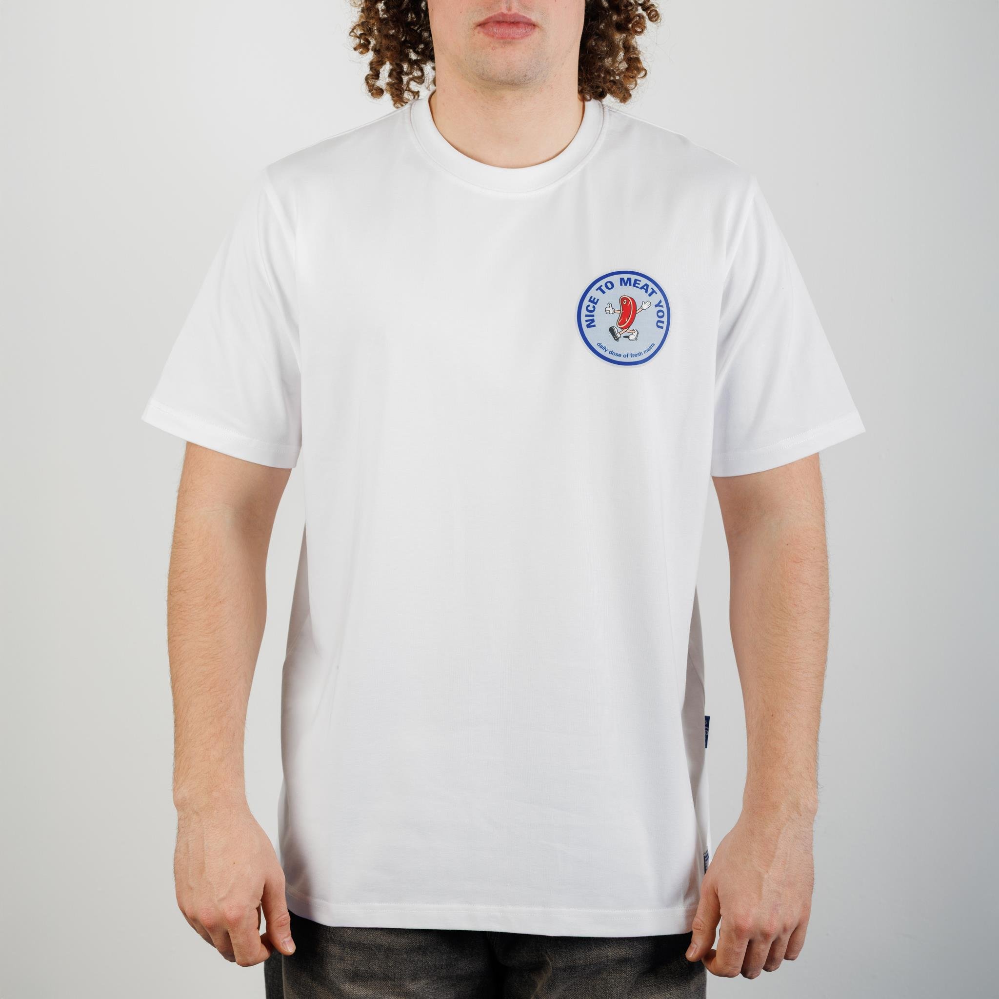 ragyu kasap+ Oversize Unisex T-Shirt 