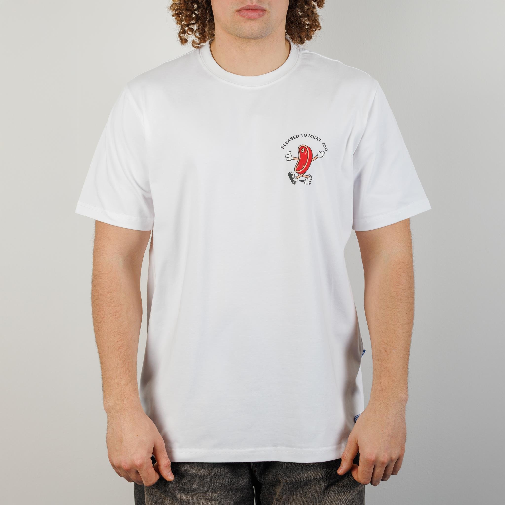 ragyu kasap+ Oversize Unisex T-Shirt 