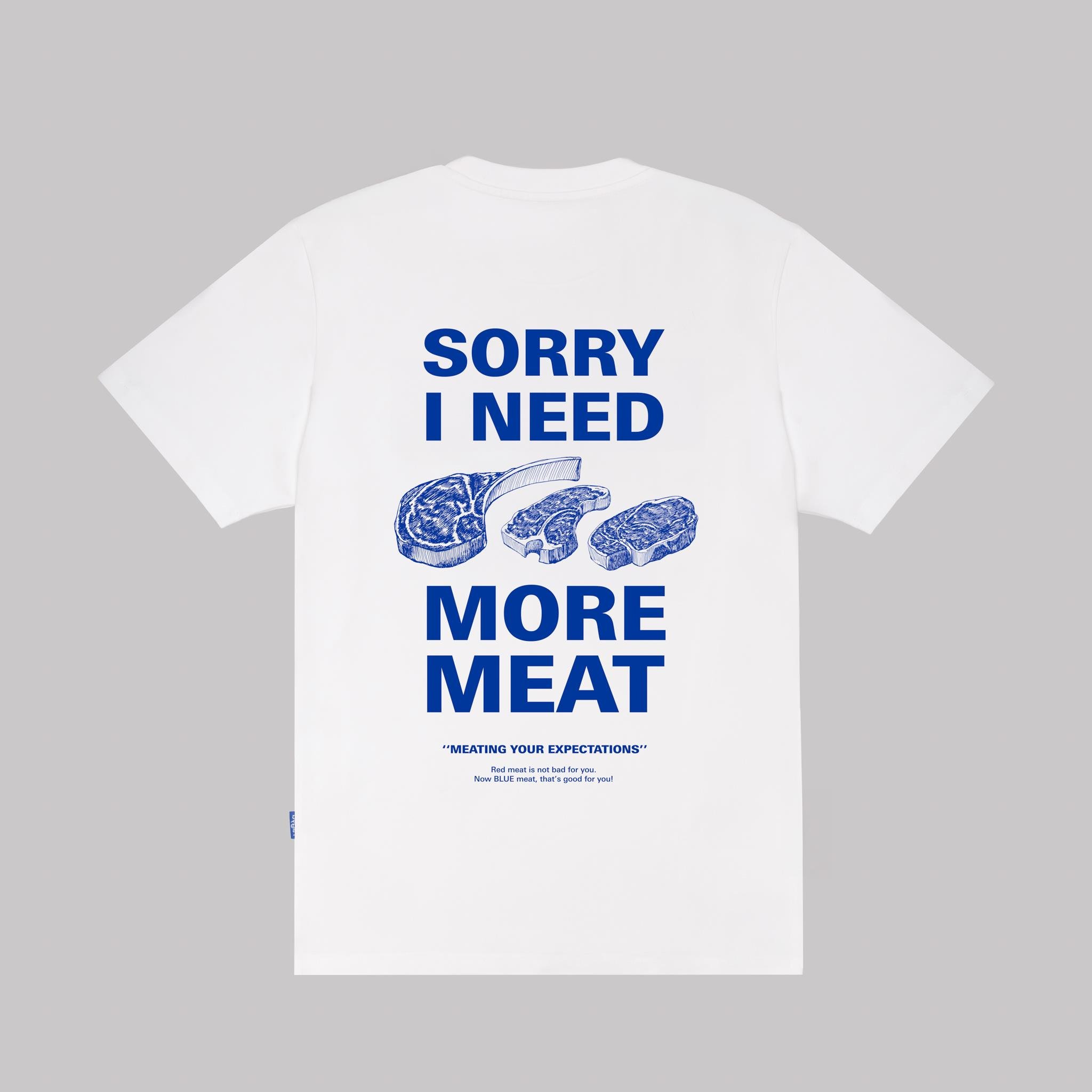 ragyu kasap+ Oversize Unisex T-Shirt 