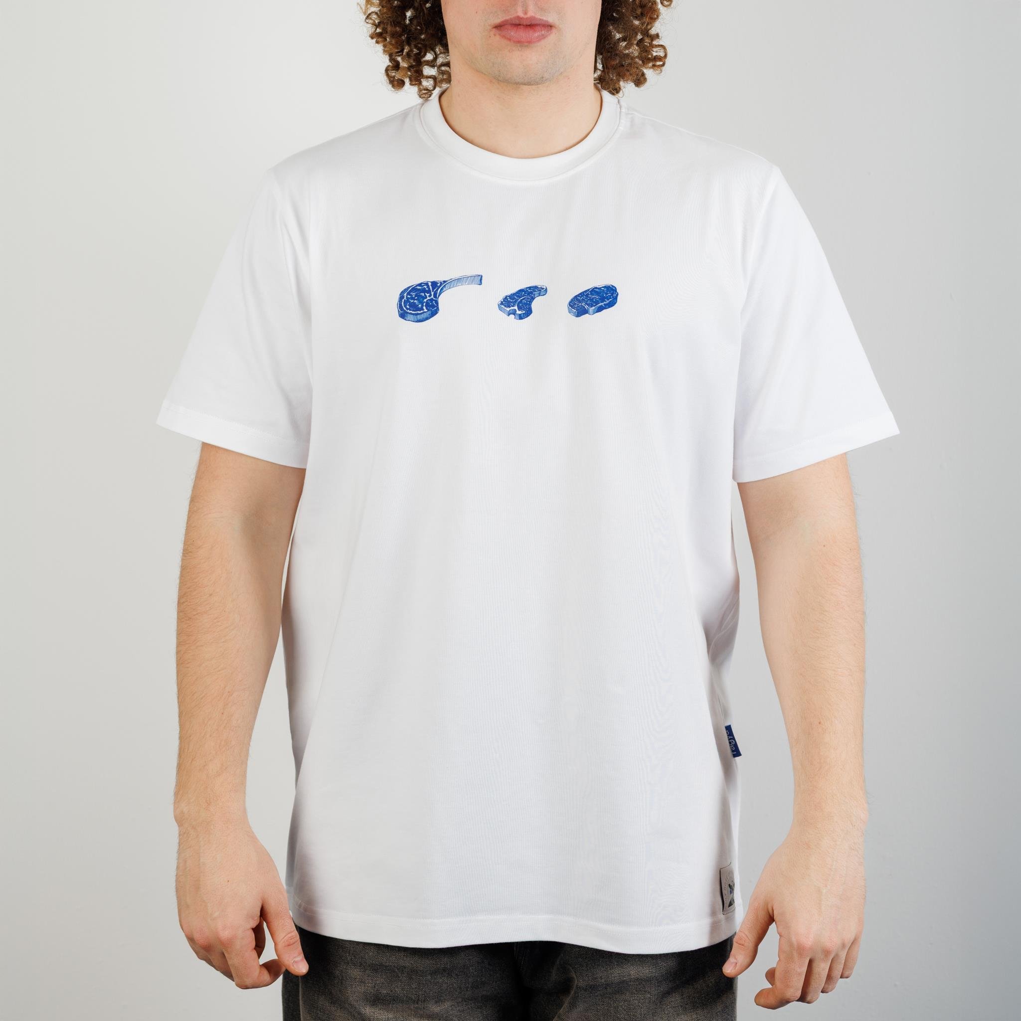 ragyu kasap+ Oversize Unisex T-Shirt 