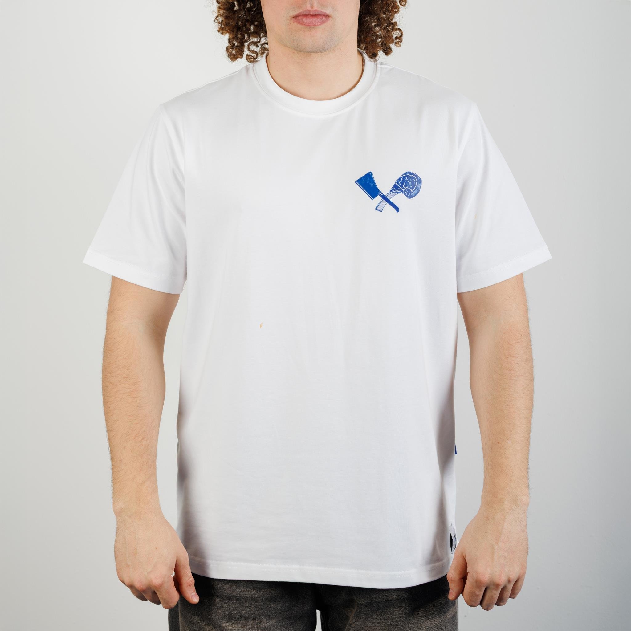 ragyu kasap+ Oversize Unisex T-Shirt 