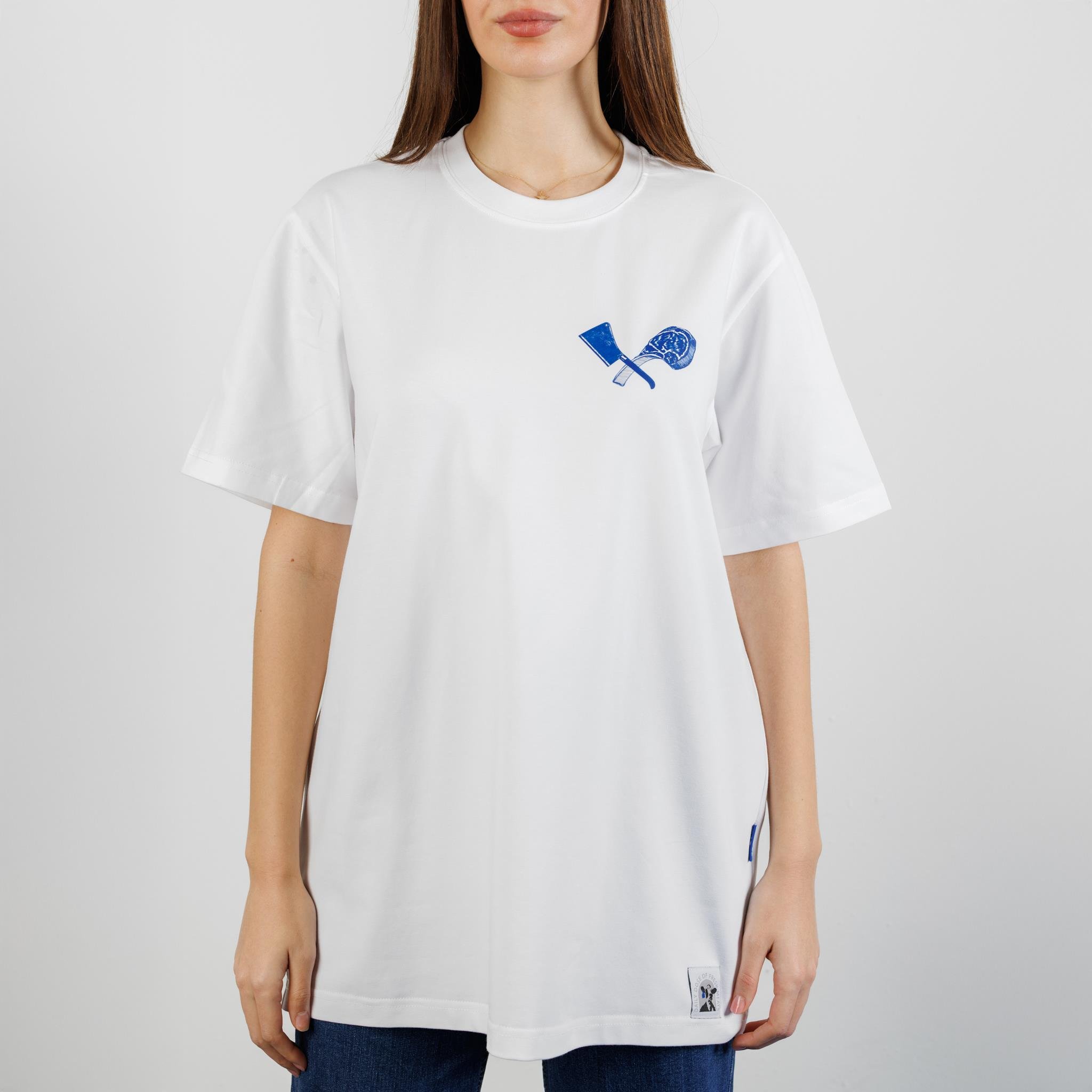 ragyu kasap+ Oversize Unisex T-Shirt 