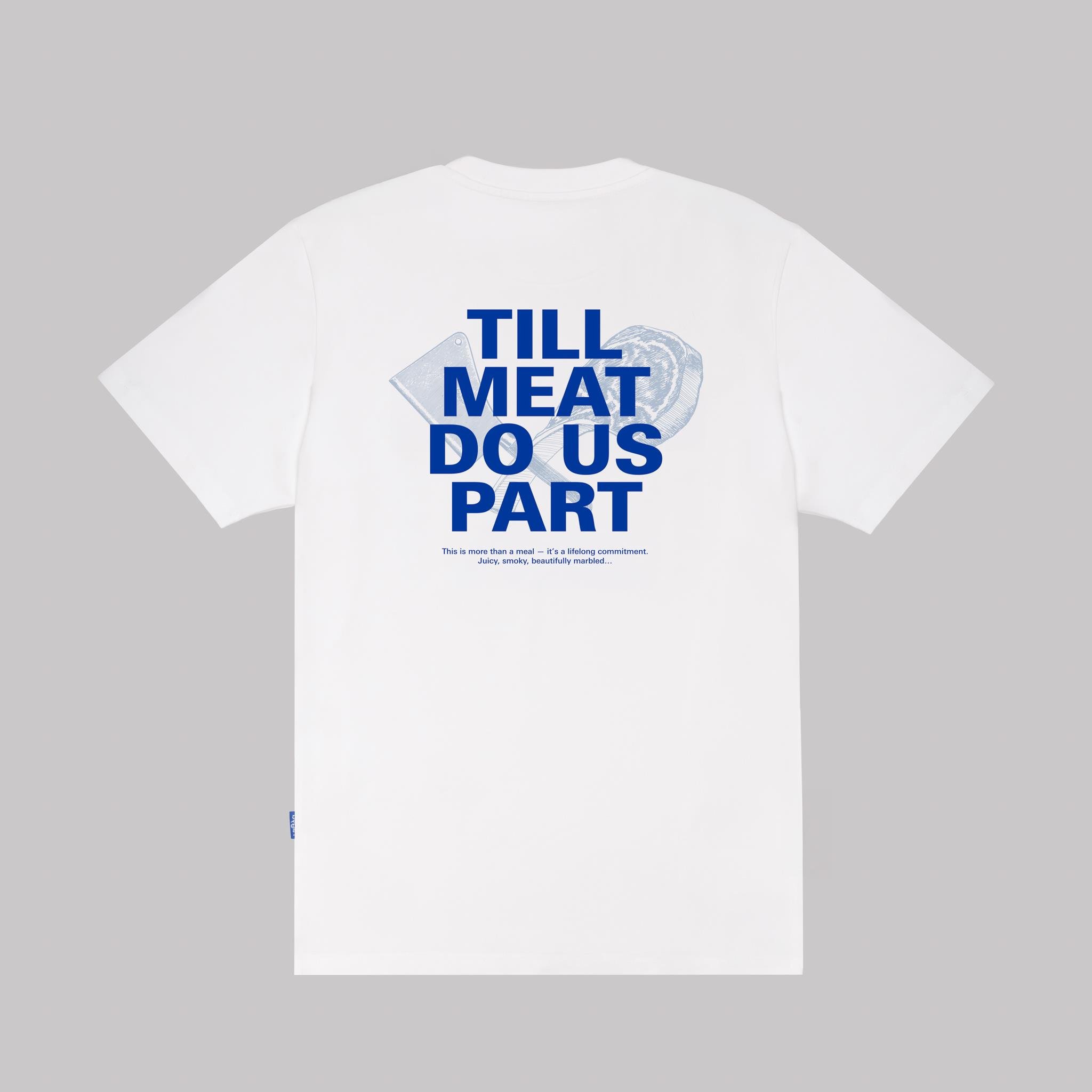 ragyu kasap+ Oversize Unisex T-Shirt 