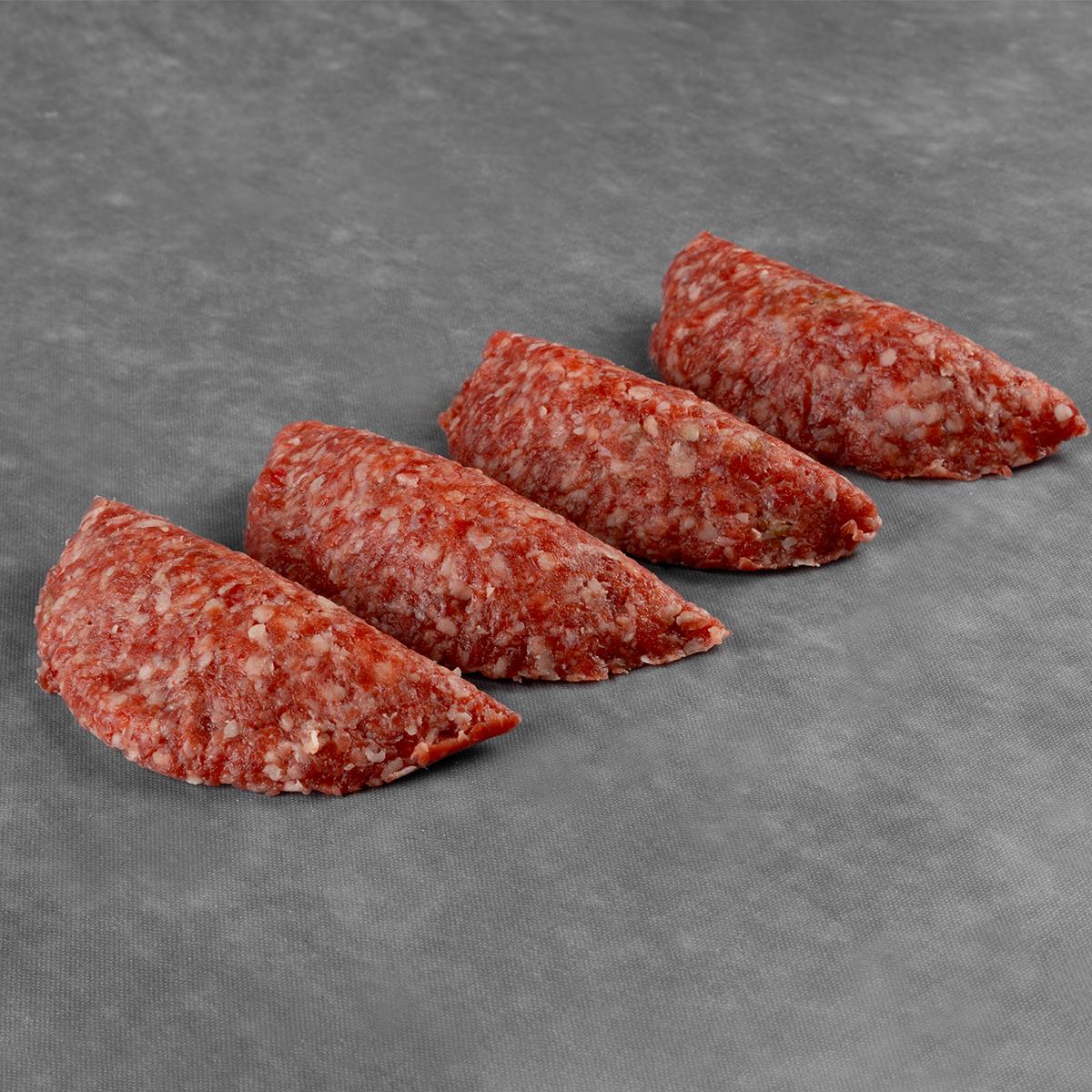 ragyu Kaşarlı Köfte 80gr