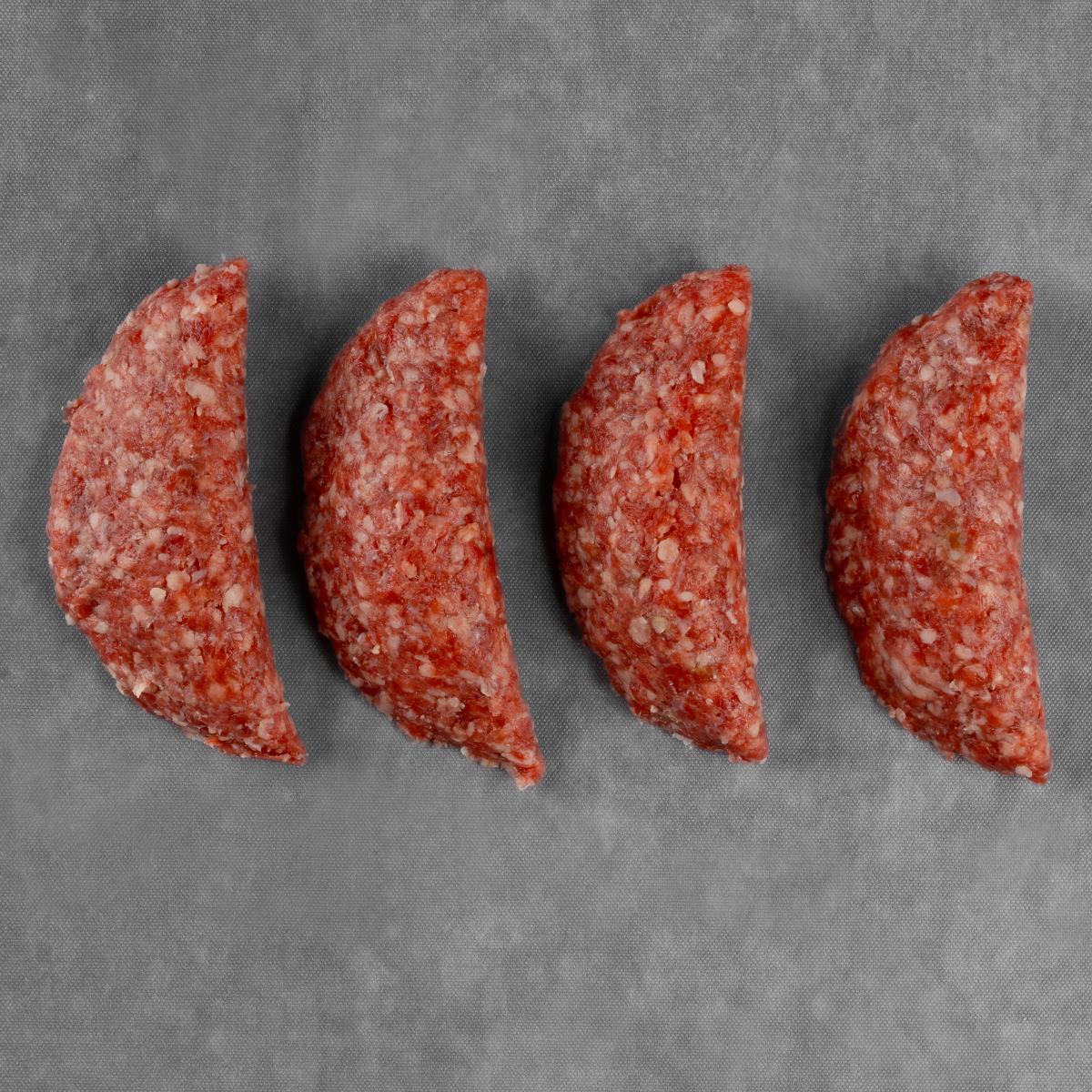 ragyu Kaşarlı Köfte 80gr