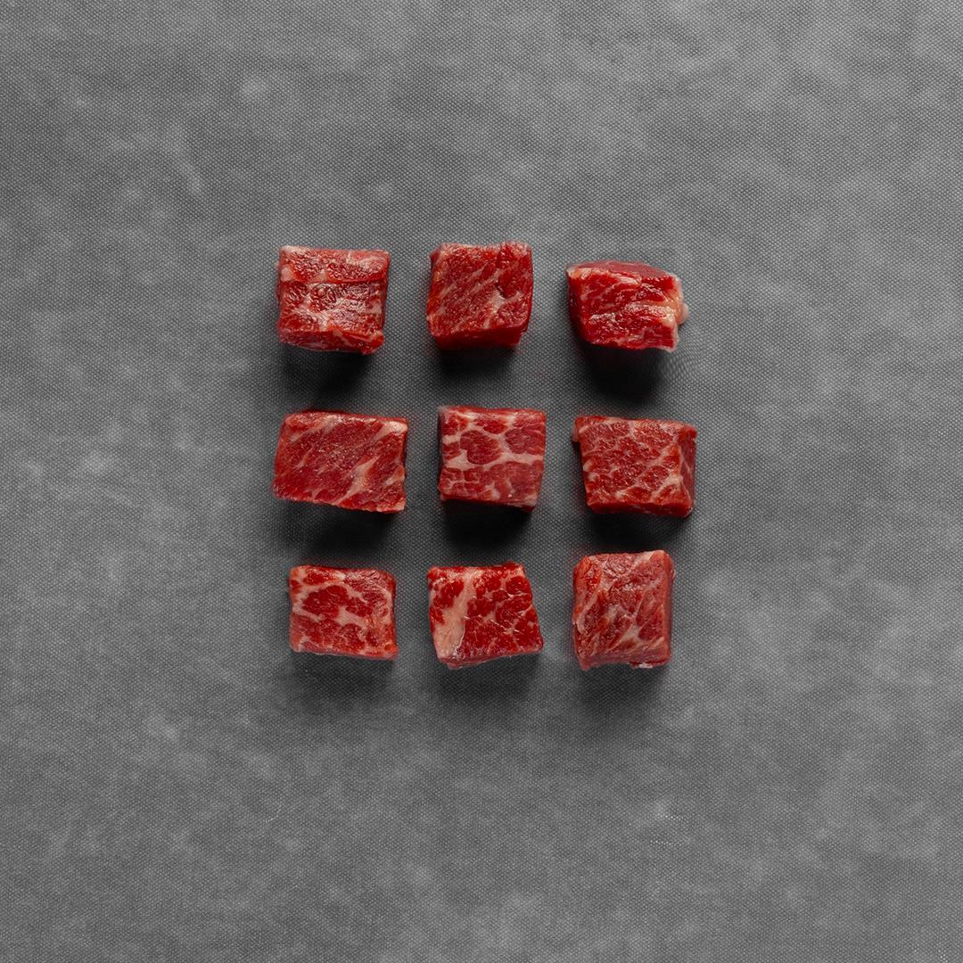 ragyu Spesiyal Kuşbaşı