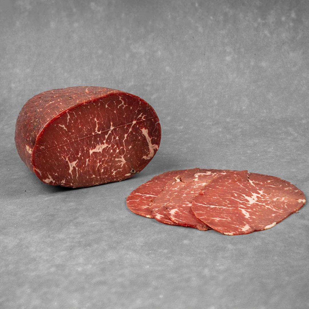 Rigamonti İthal Bresaola