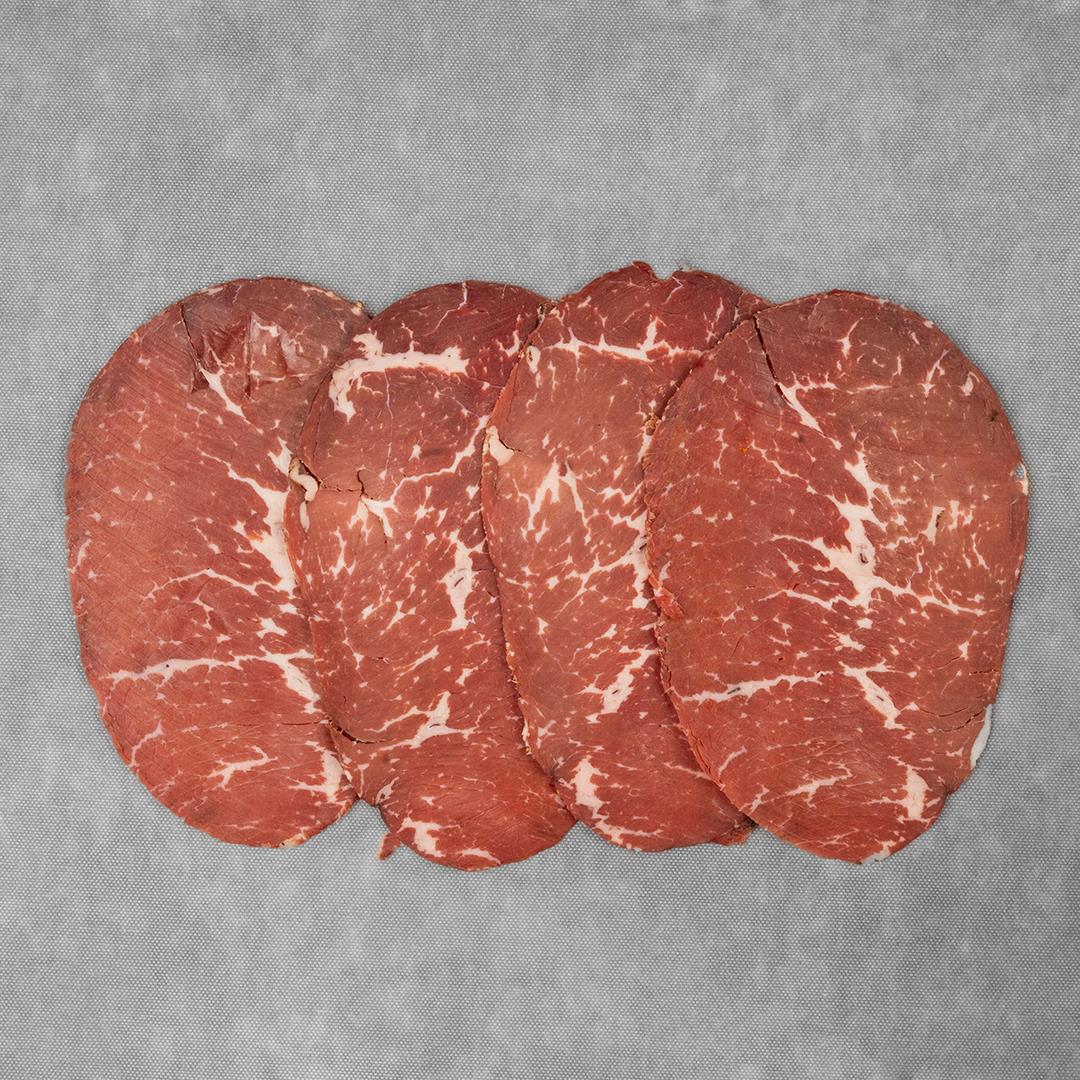 Rigamonti İthal Bresaola