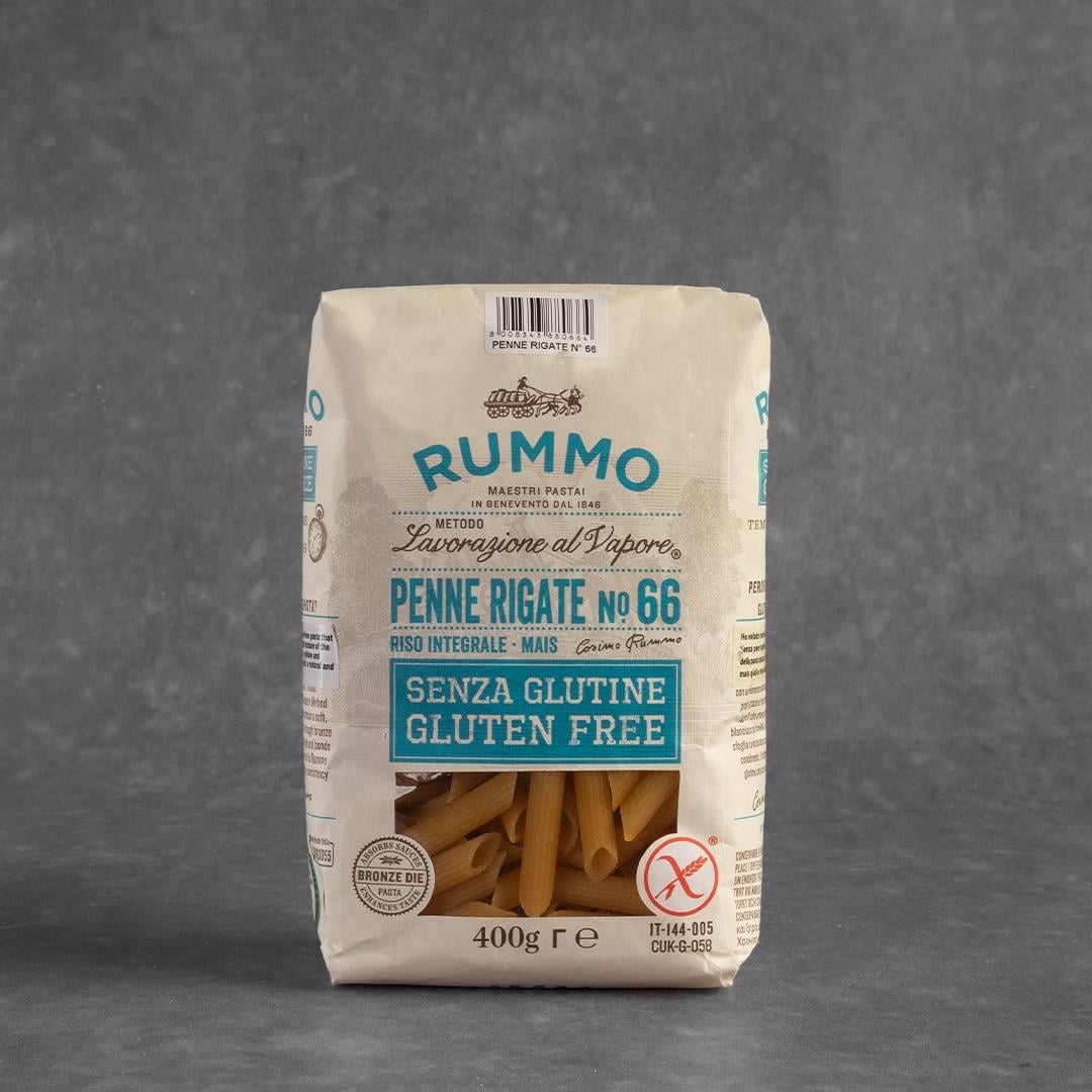 Rummo Glutensiz Penne 