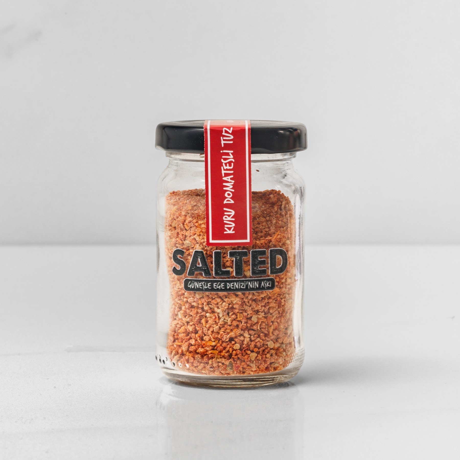 Salted Kuru Domatesli Tuz 60g
