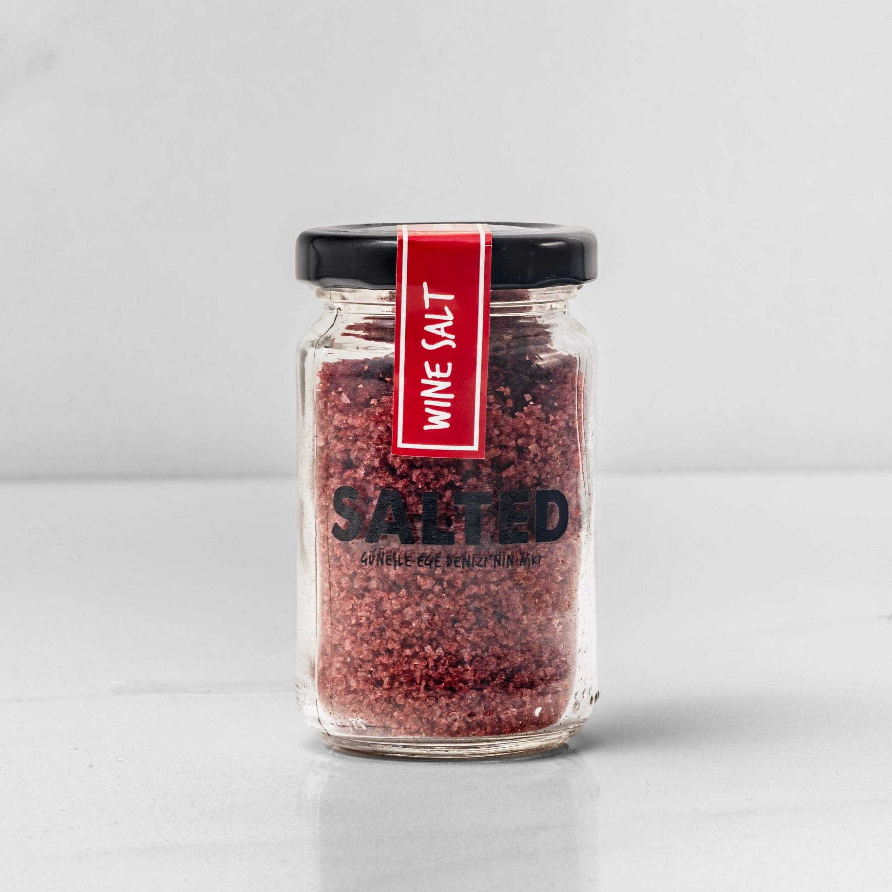 Salted Şaraplı Tuz 60 gr