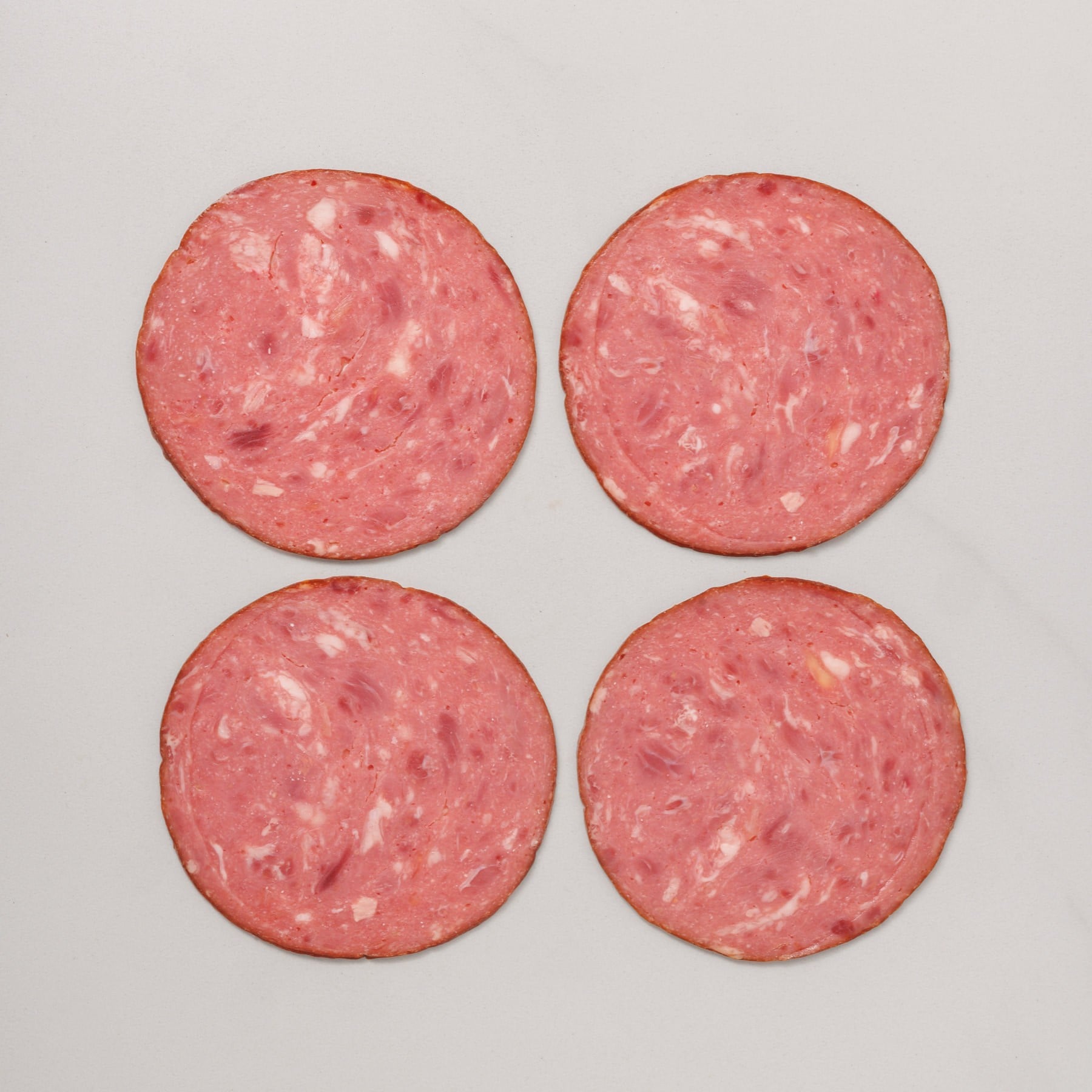 Sıkıştırma Füme (Burger Fümesi)