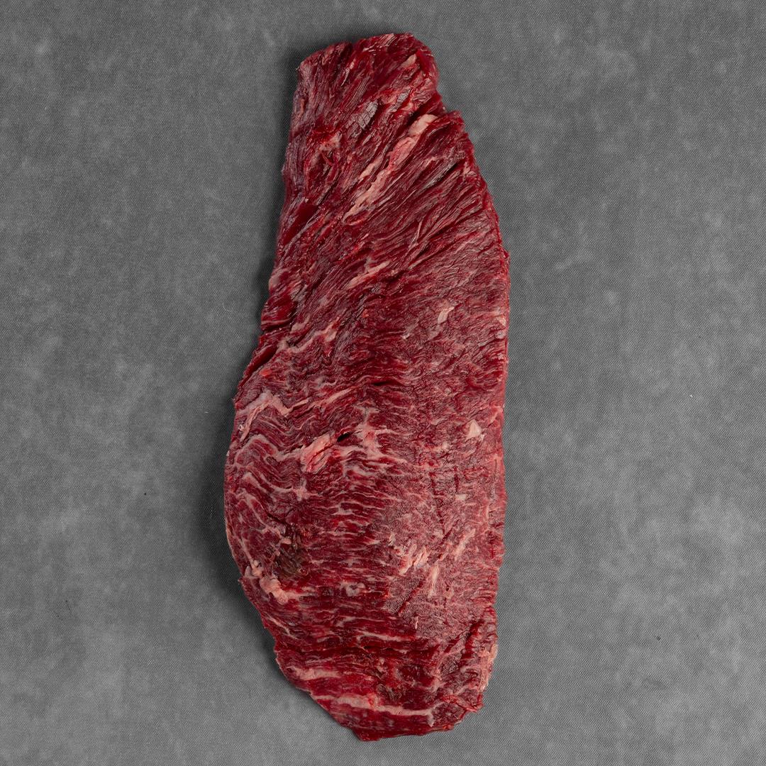 Skirt Steak Wet Aged