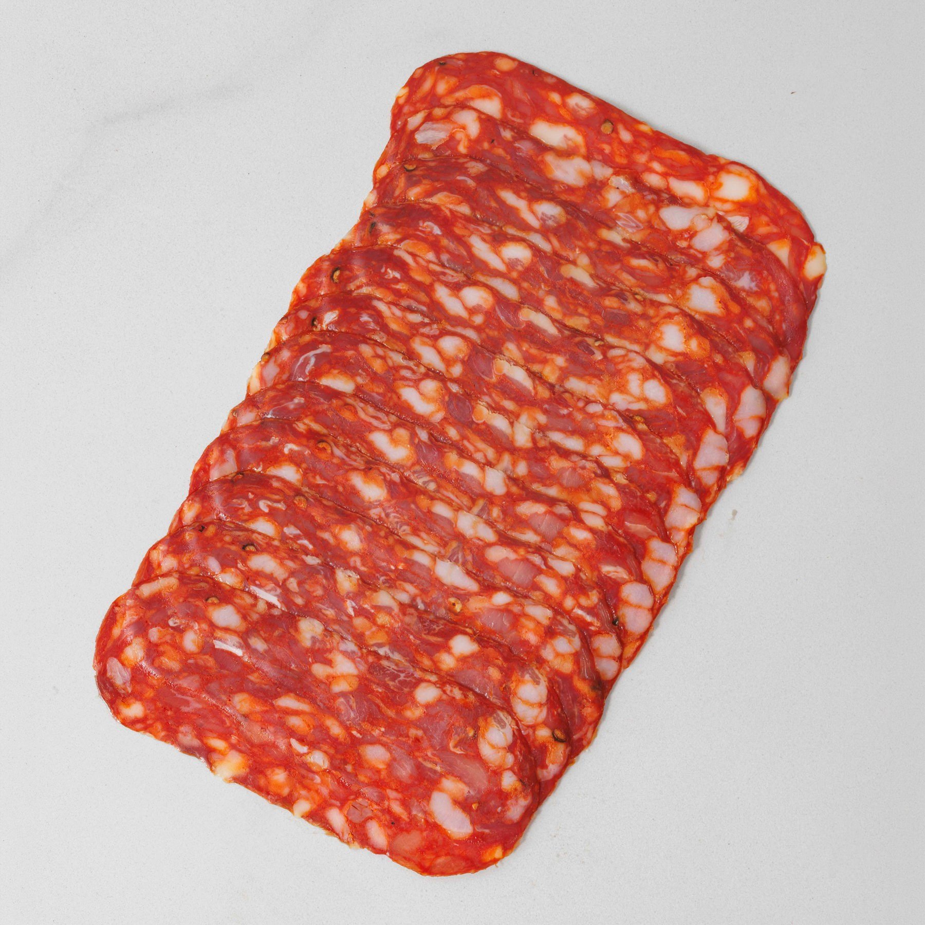Spianata Piccante