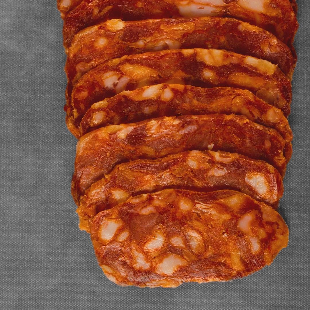 Spianata Piccante