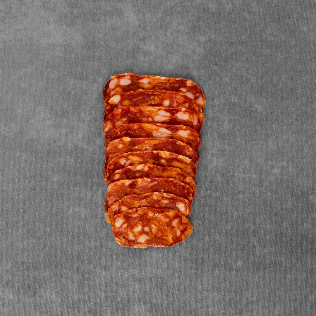 Spianata Piccante