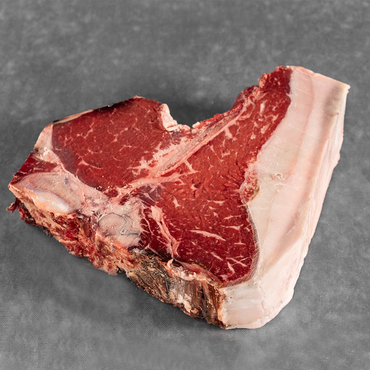 T-Bone Dry Aged (28 Gün)
