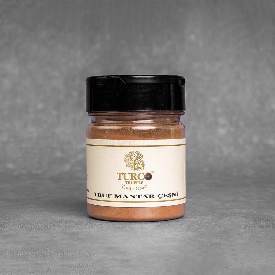 Turco Truffle Trüf Mantar Çeşnisi 70g