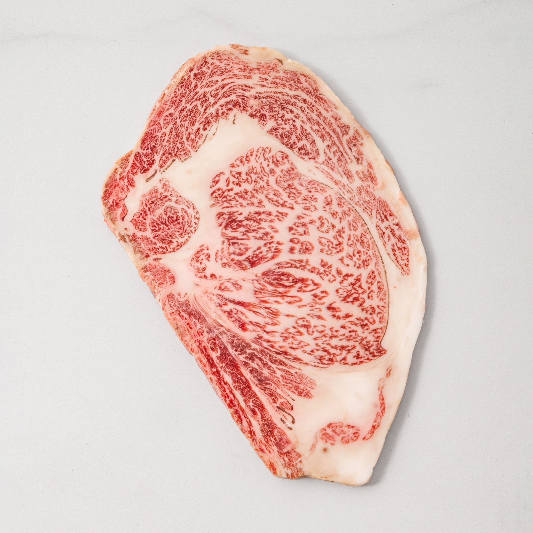 Wagyu A5 Rib Eye