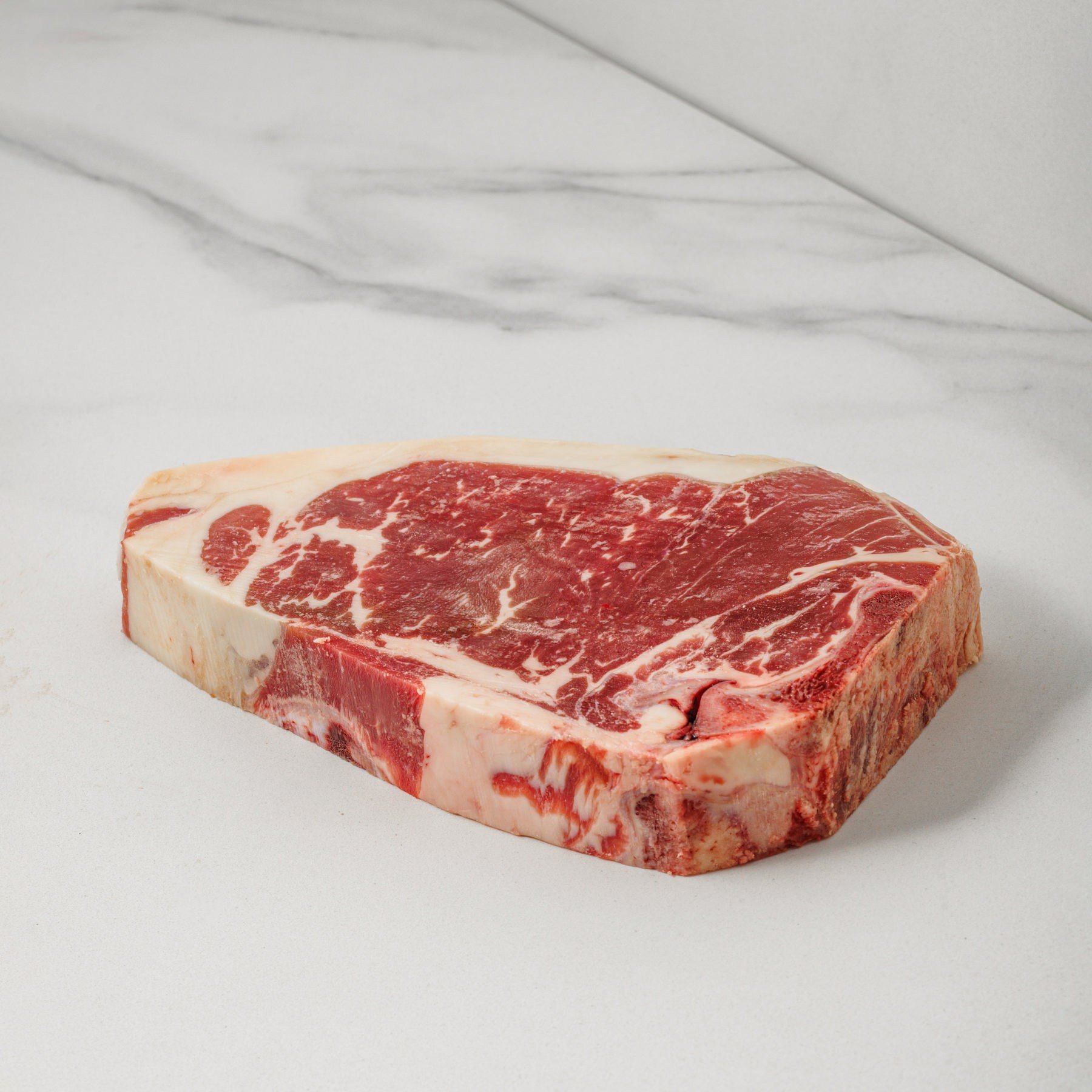 Wet Aged New York (Kemikli)