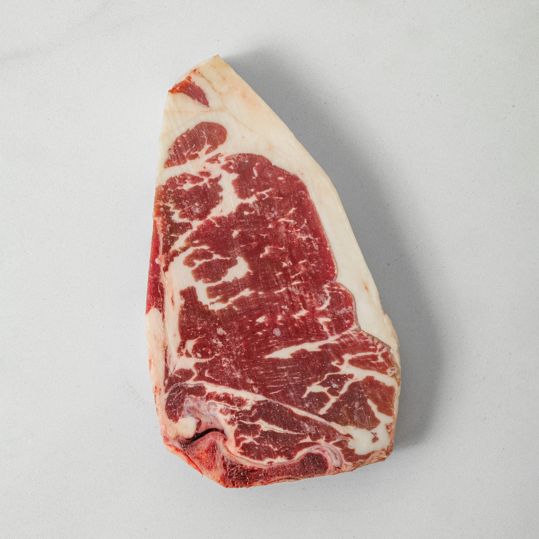 Wet Aged New York (Kemikli)