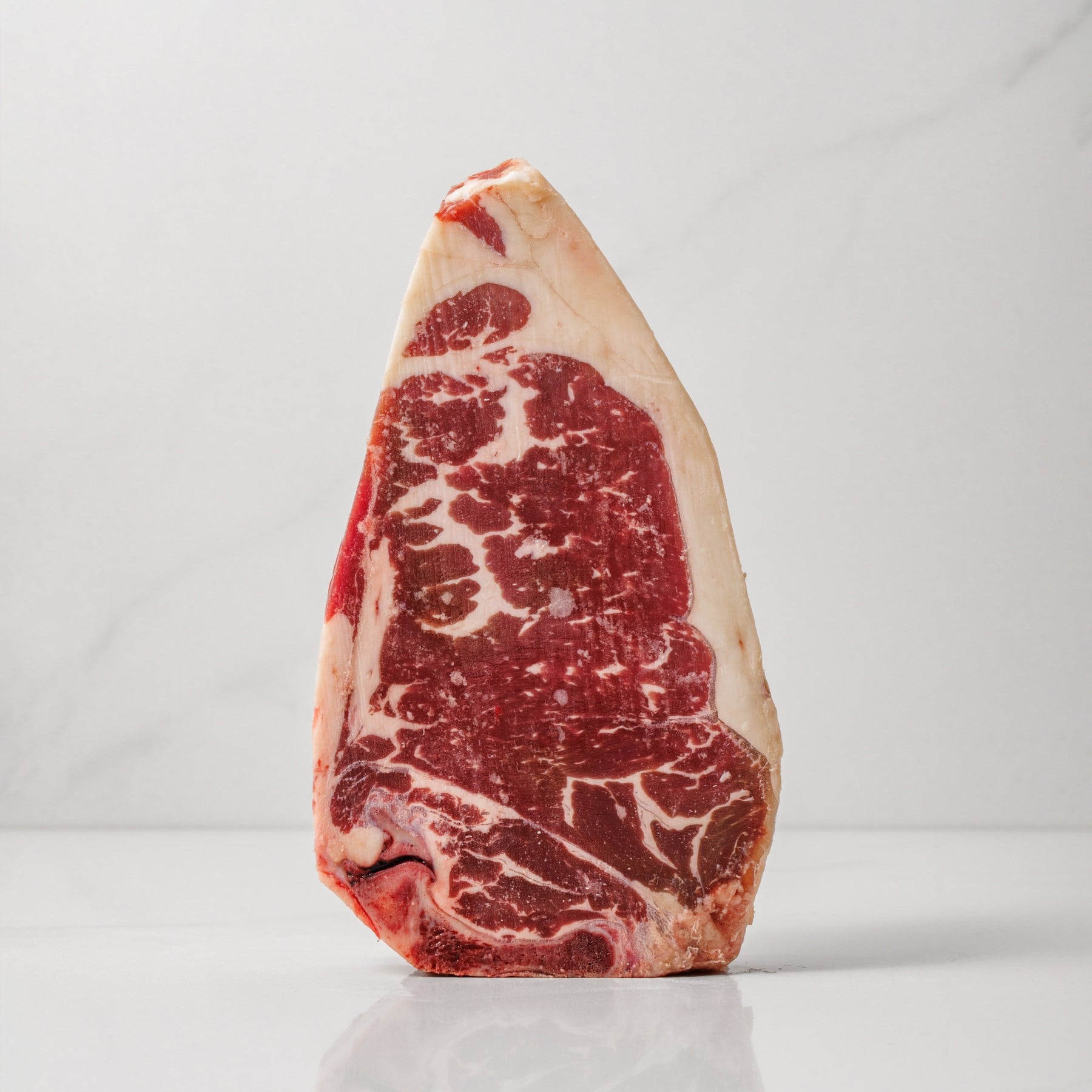 Wet Aged New York (Kemikli)